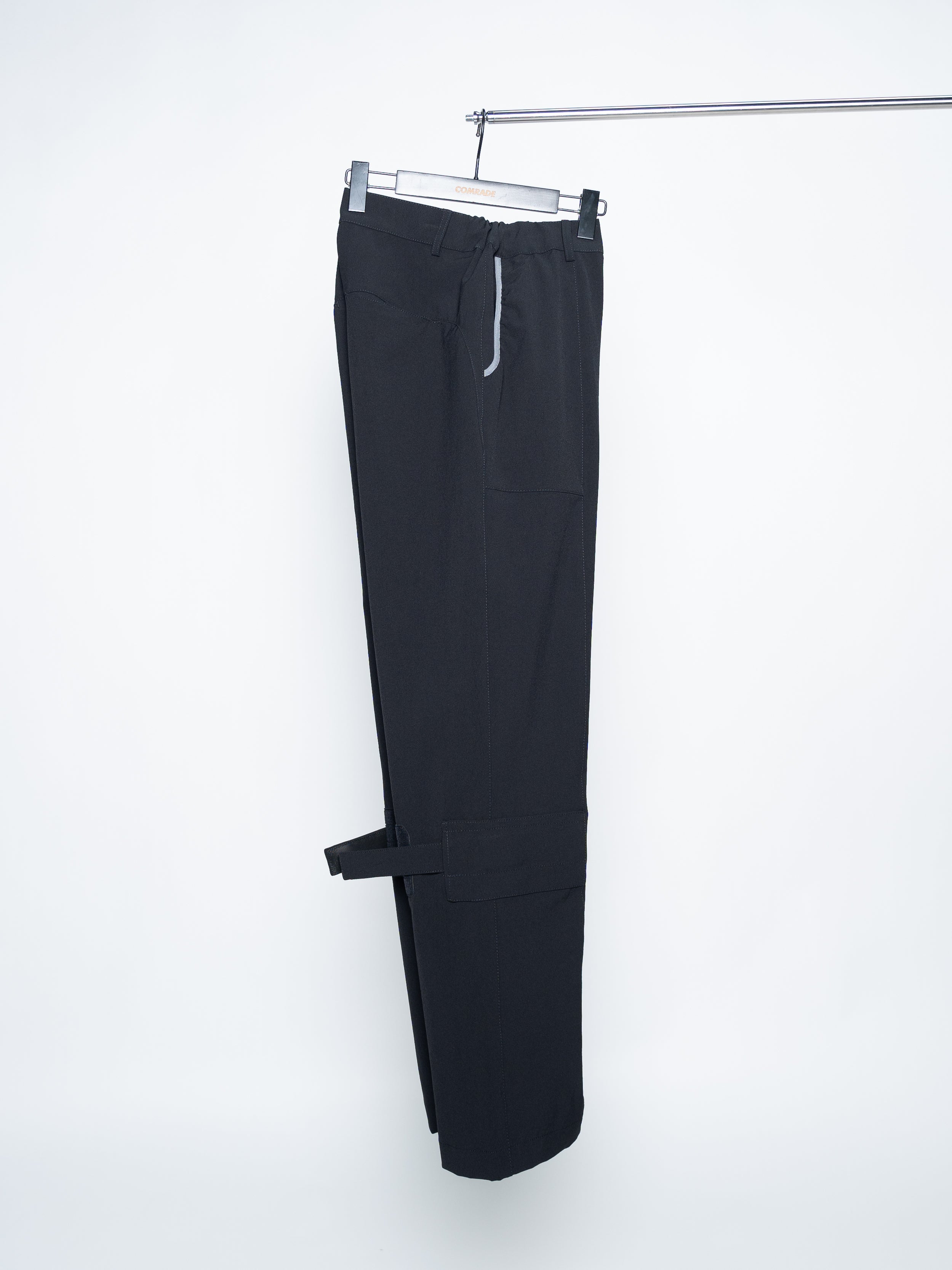 GR10K IBQ® Target Pants (Black)