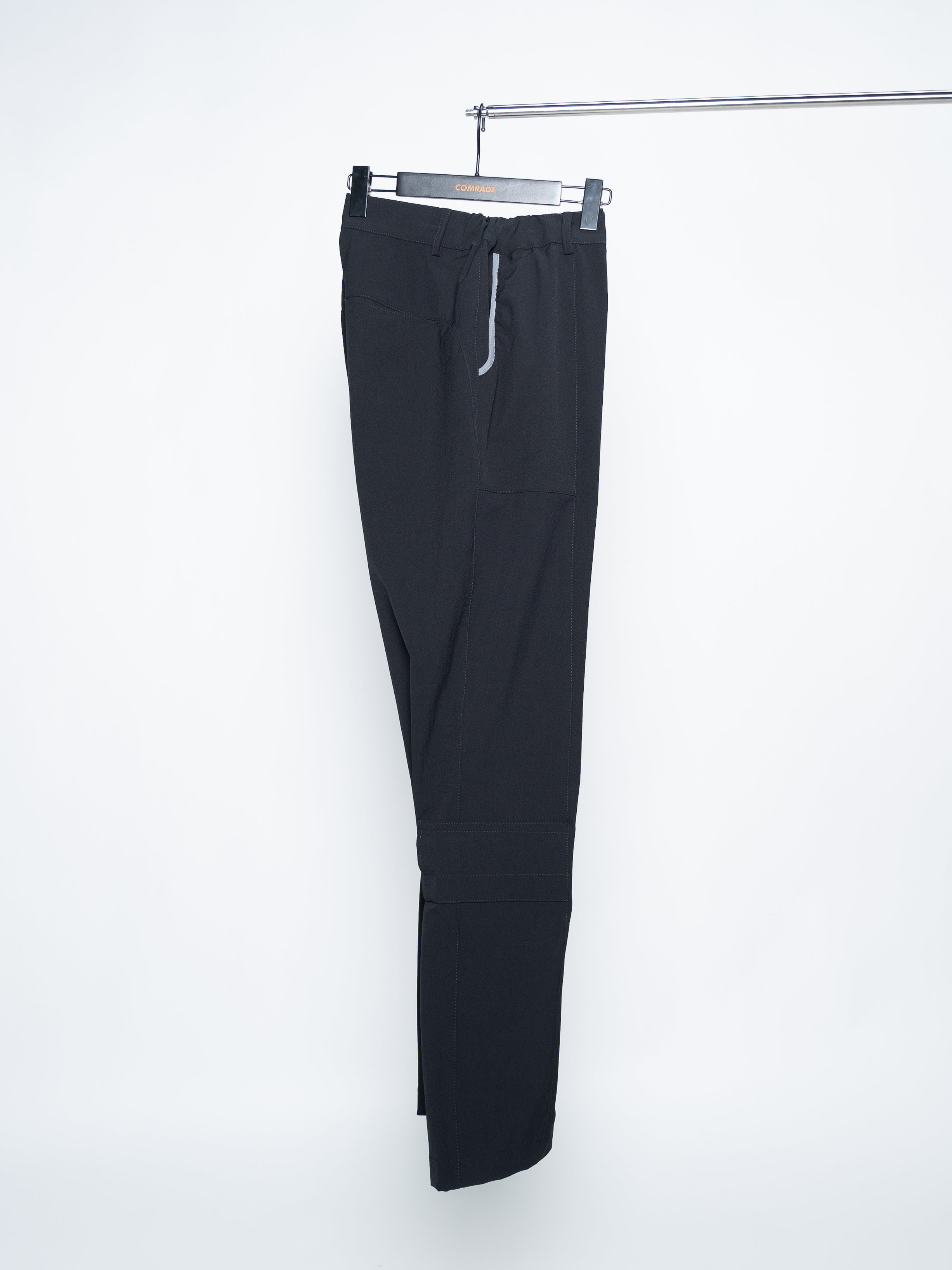 GR10K IBQ® Target Pants (Black)