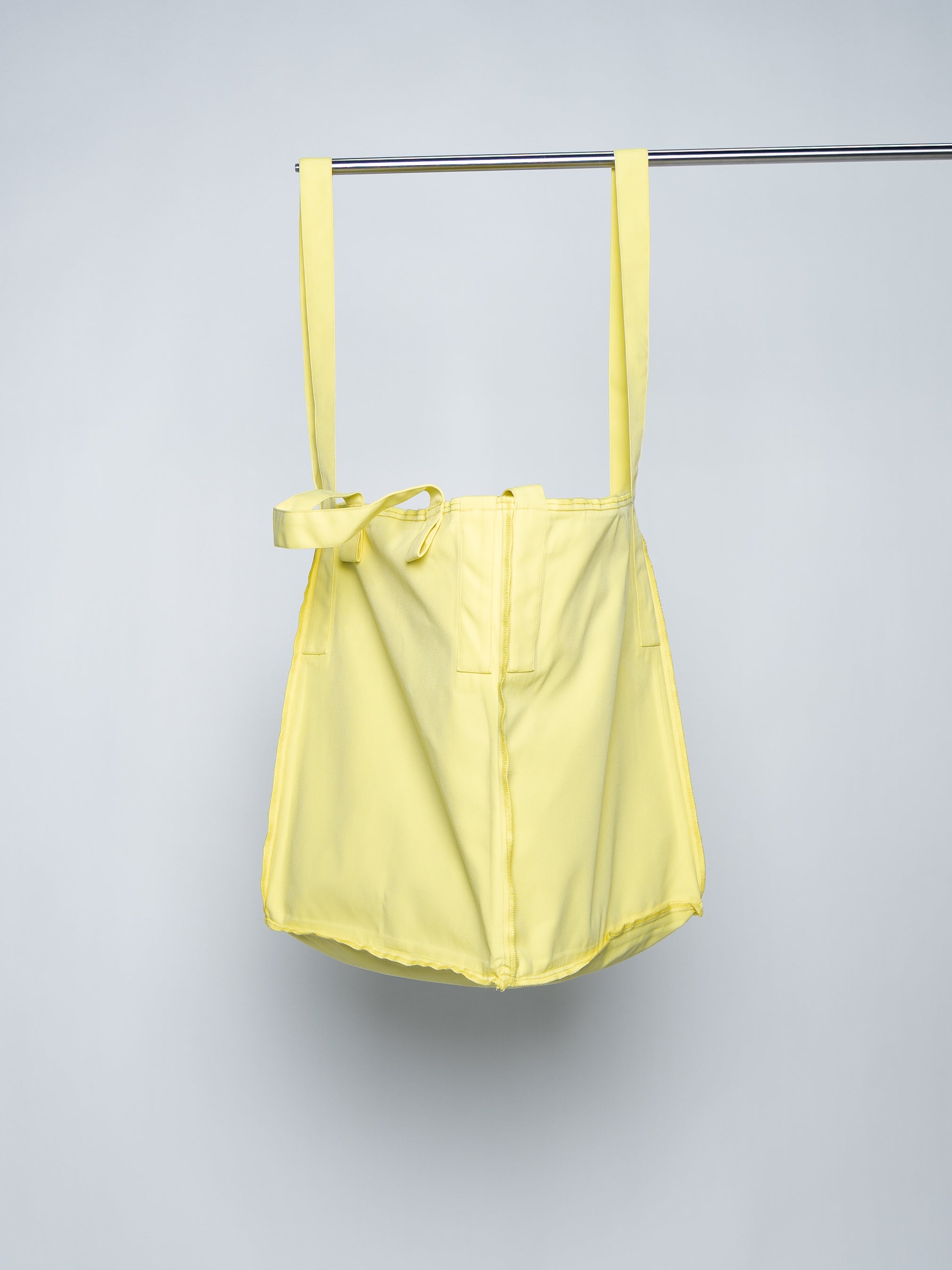 GR10K Soil Sack (Canary Yellow)