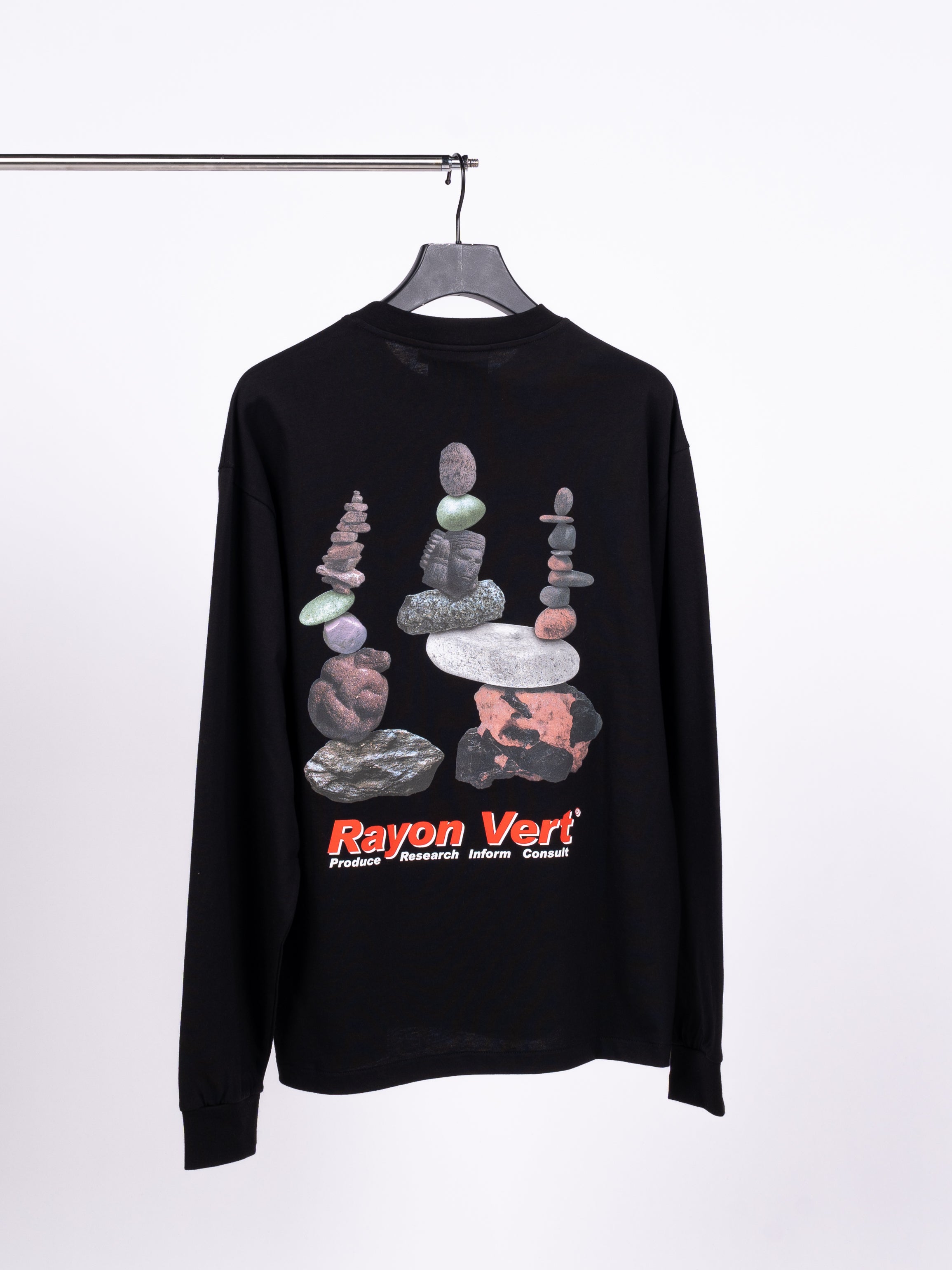 RAYON VERT | COMRADE Hong Kong | Select Store