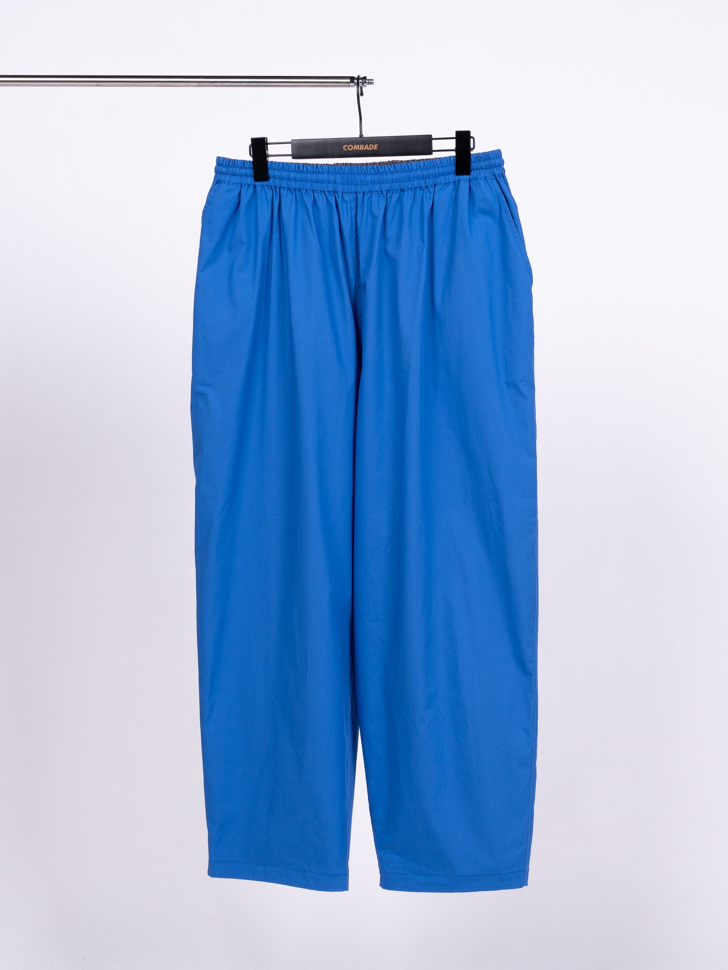 FAÇON Reversible Pants (Grey/ Blue)