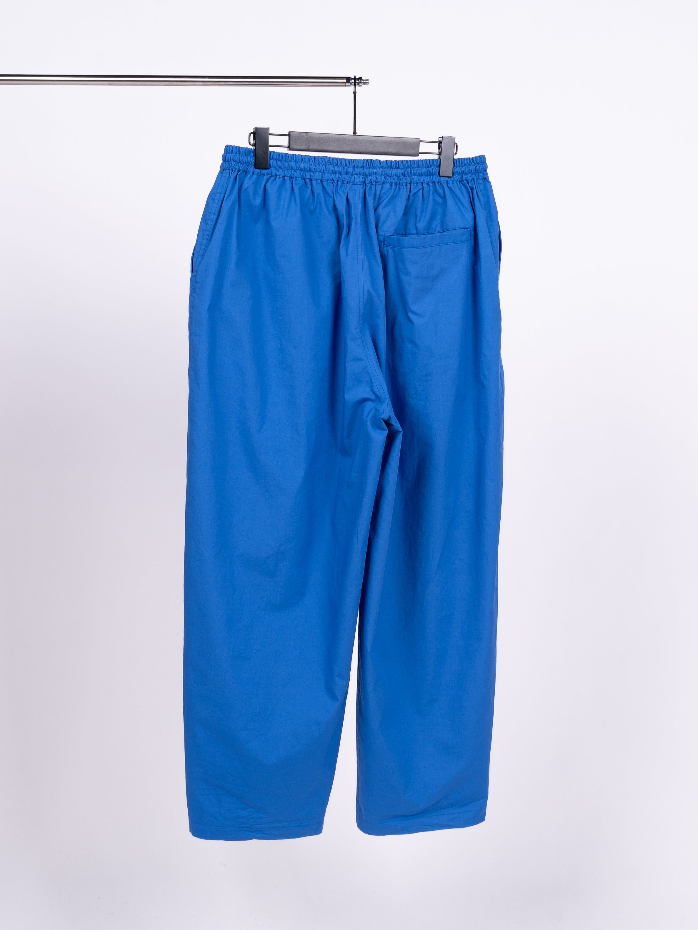 FAÇON Reversible Pants (Grey/ Blue)