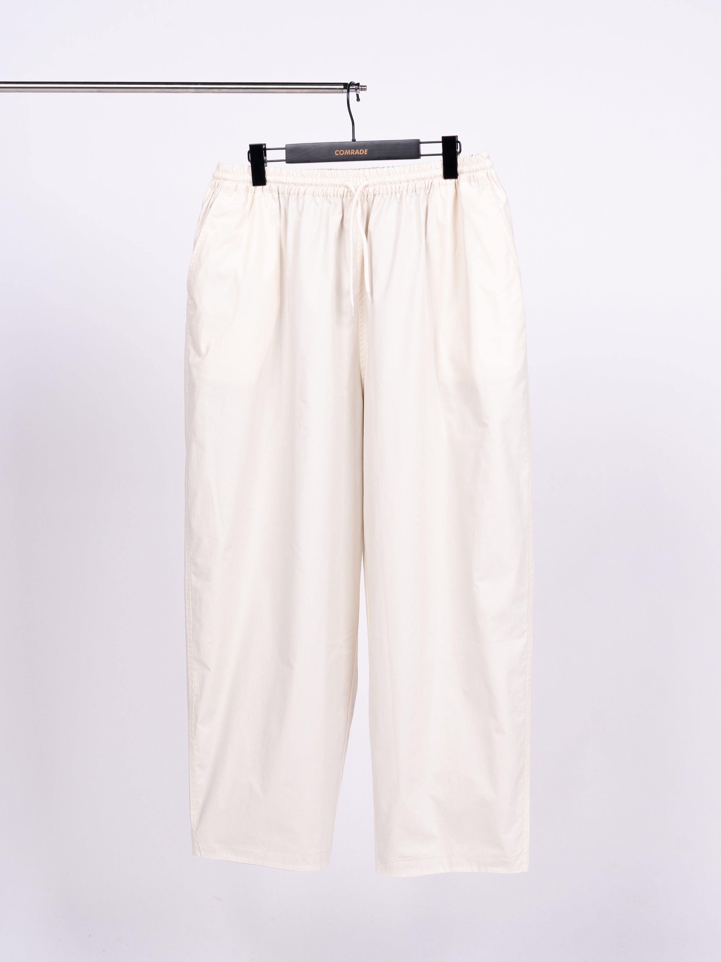 FAÇON Reversible Pants (Ivory/ Grey)