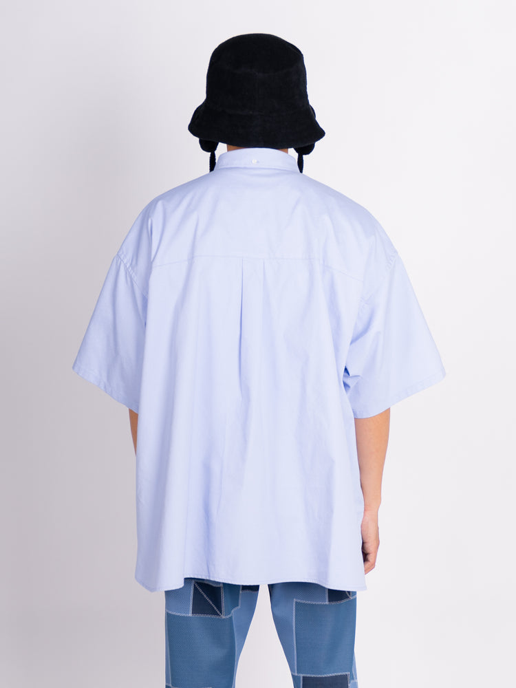 FreshService Pile Sauna Hat (Black)