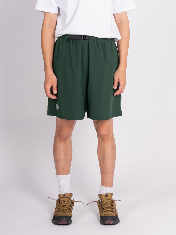 FreshService All Weather Shorts (Green)
