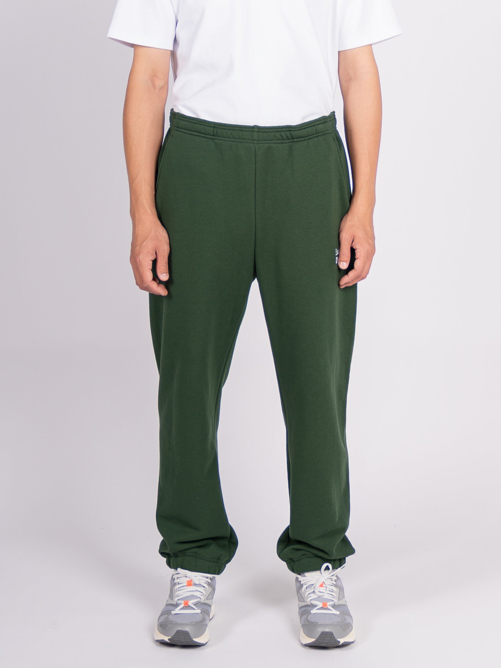 VIBTEX for FreshService Sweat Pants (Green)