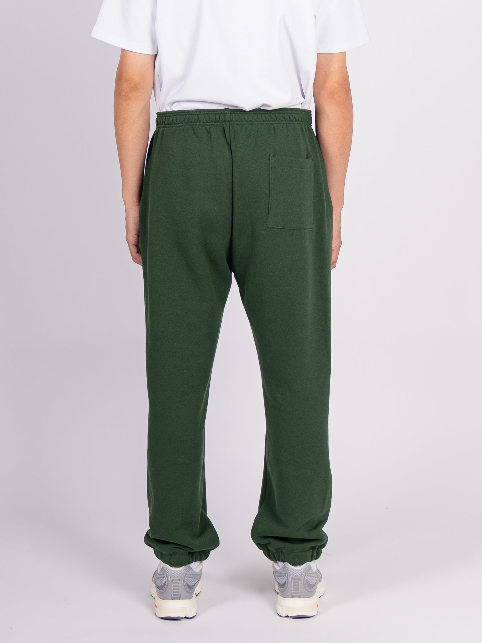 VIBTEX for FreshService Sweat Pants (Green)