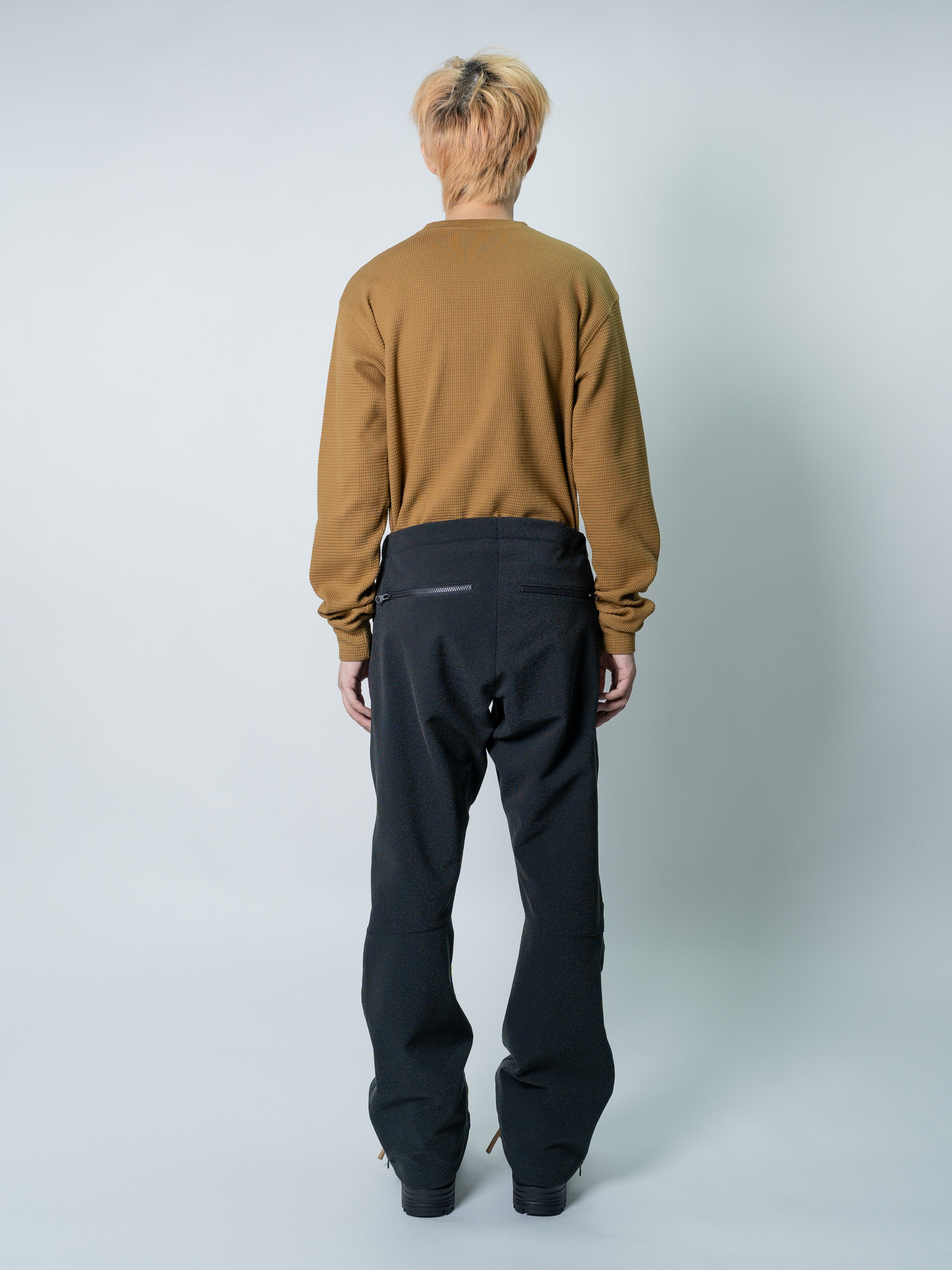 GR10K Rampage ARC Pants (Black) | COMRADE – COMRADEHK