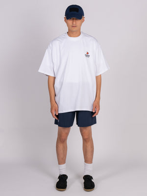 
                
                    Load image into Gallery viewer, FreshService FS Printed Tee &amp;quot;GOOD&amp;quot; (White)
                
            