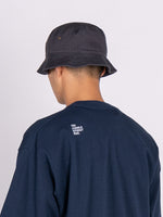 FreshService Corporate Bucket Hat (Dark Gray)