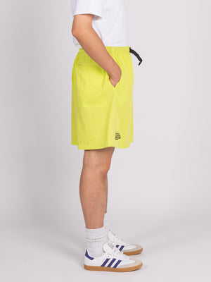 FreshService All Weather Shorts (Yellow)