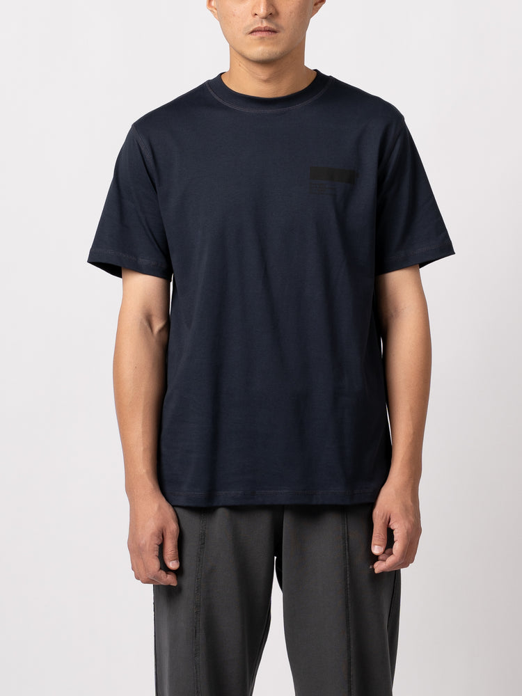 AFFXWRKS Standardised T-Shirt（深藍色）