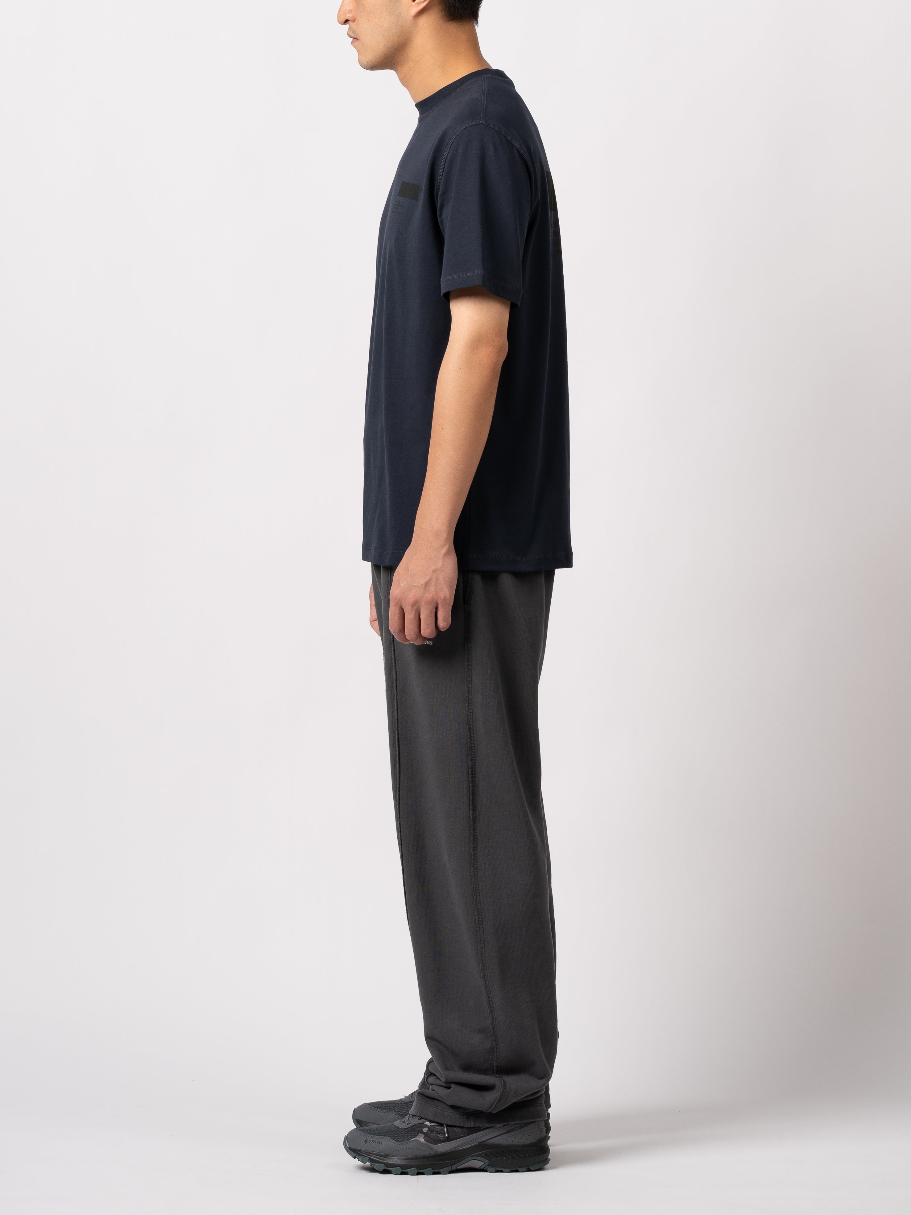 AFFXWRKS Wrks Jogger（洗水灰色）