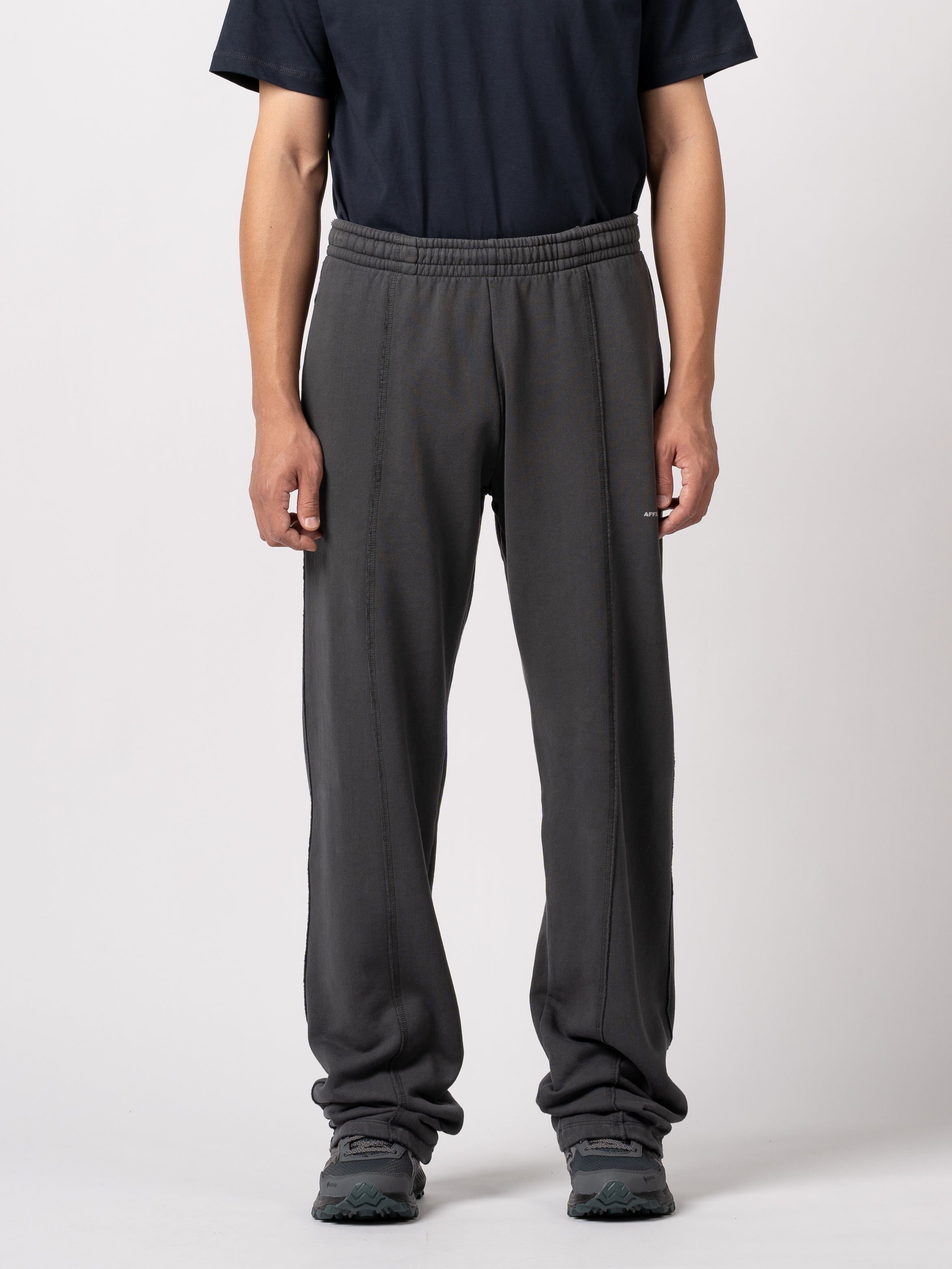 AFFXWRKS Wrks Jogger(洗水灰色)