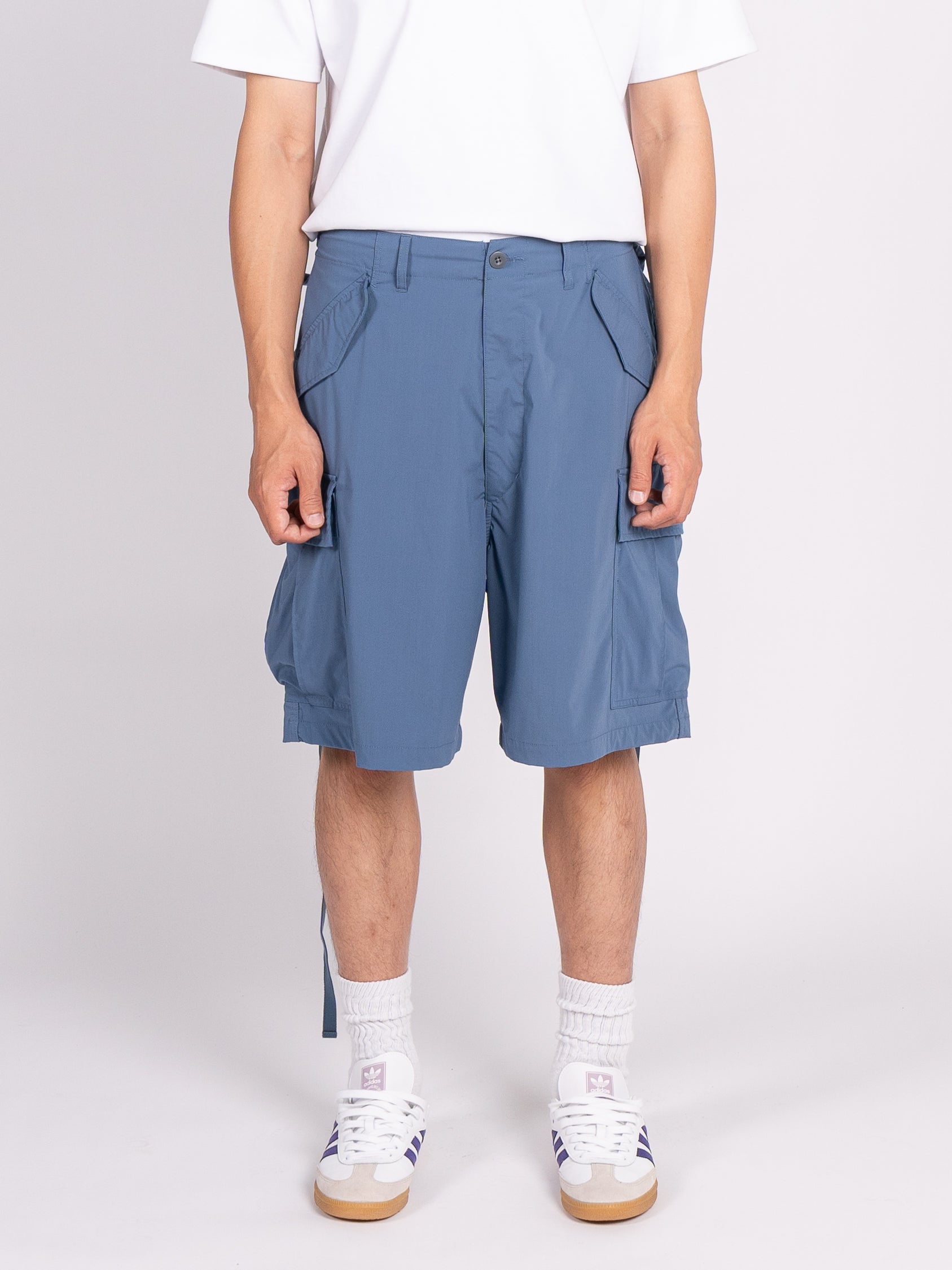 SHORTS – COMRADE Hong Kong