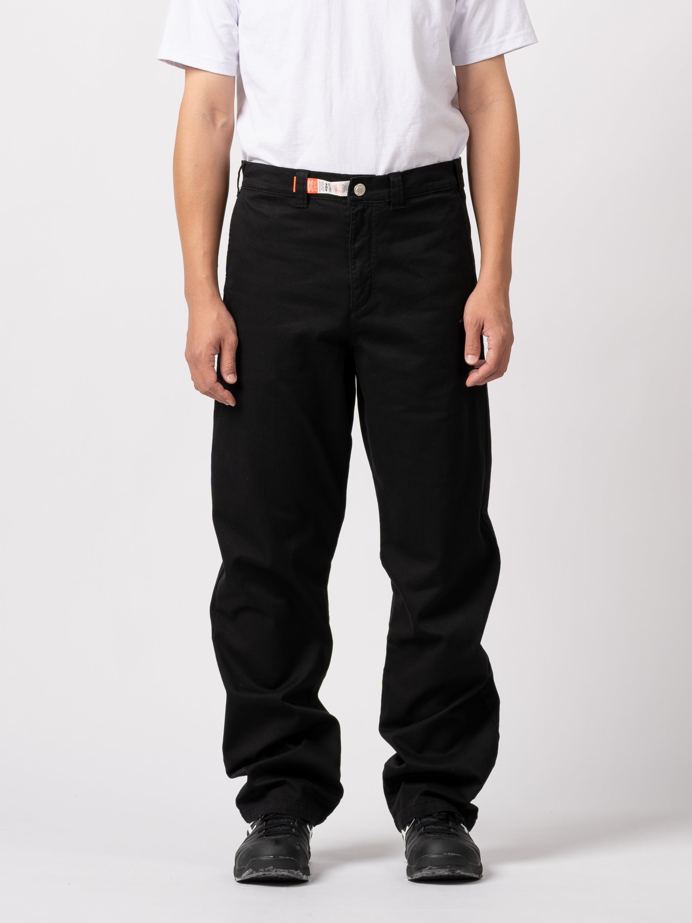 AFFXWRKS Wrks Pant (Washed Black)