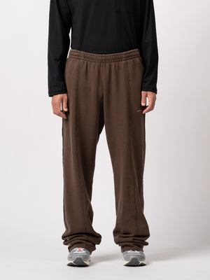 
                
                    Load image into Gallery viewer, AFFXWRKS Wrks Jogger (Washed Brown)
                
            