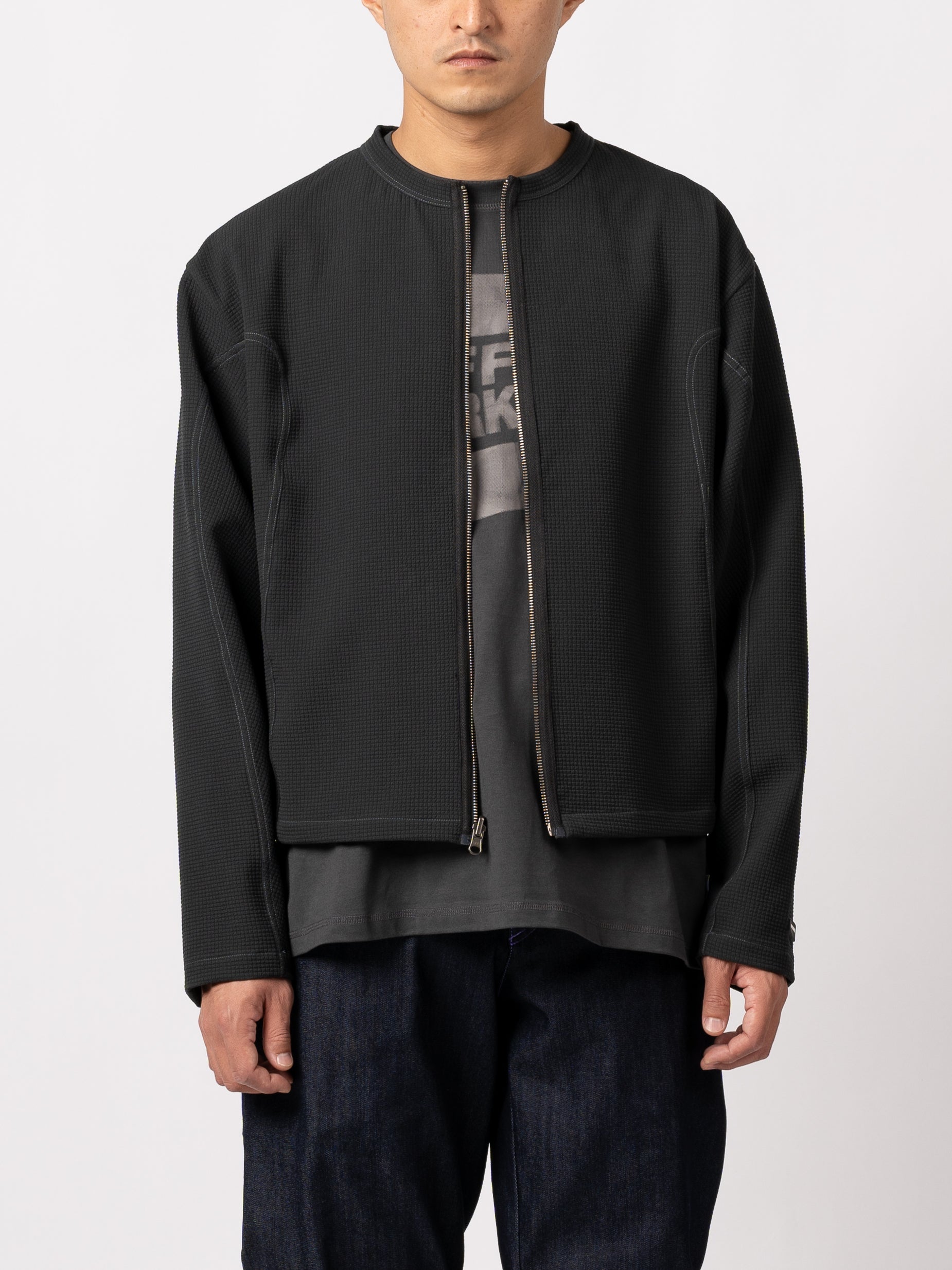 AFFXWRKS Reversible Blouson(綠色)