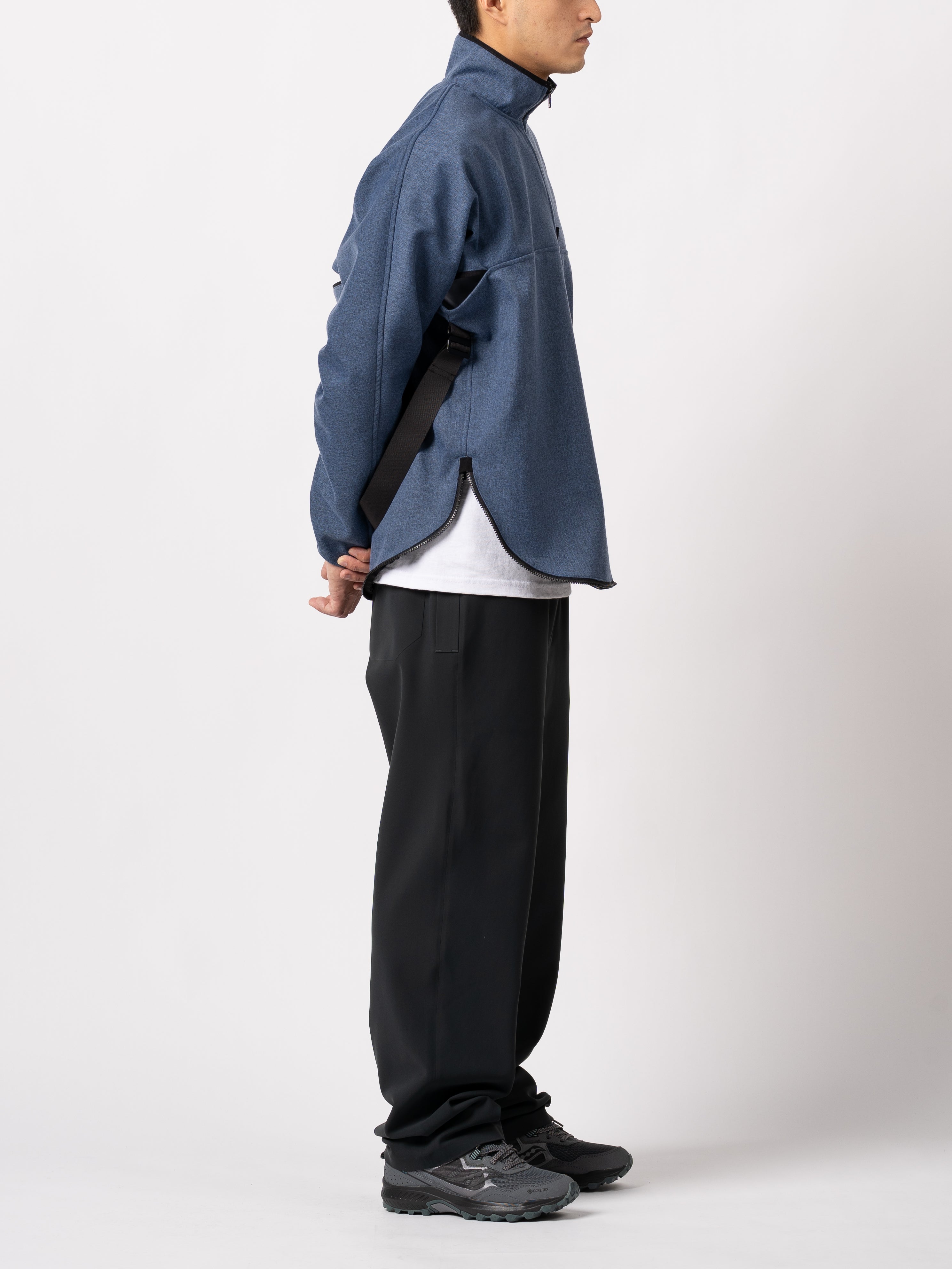 AFFXWRKS Bag Jacket (Peppered Blue)