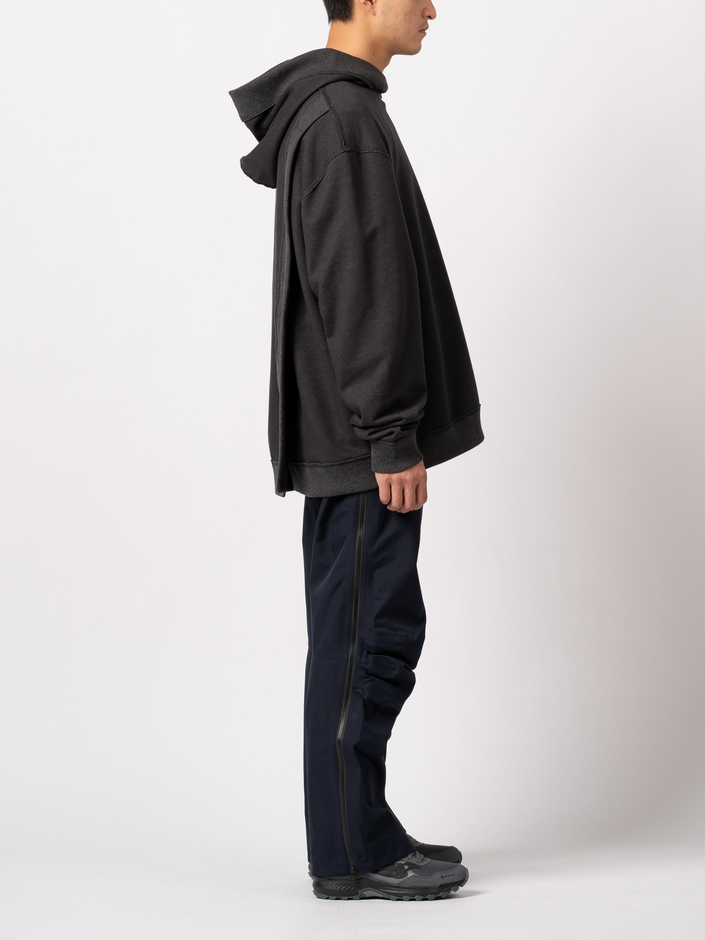DPTO — Blue Navy Gore-Tex® 3L WR Venice Arc Pants
