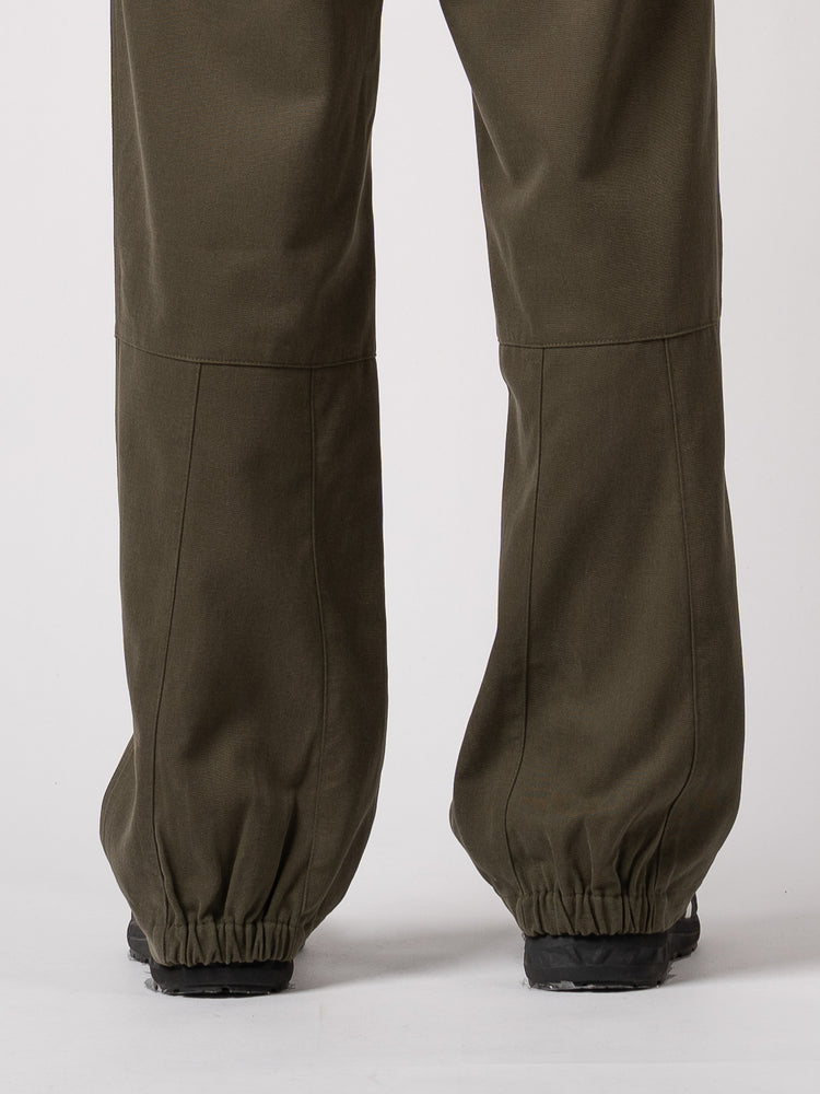 GR10K Boot Storage Pants (Military Green)