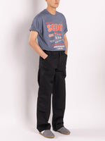 CONICHIWA bonjour Scoot Tee (Airforce)