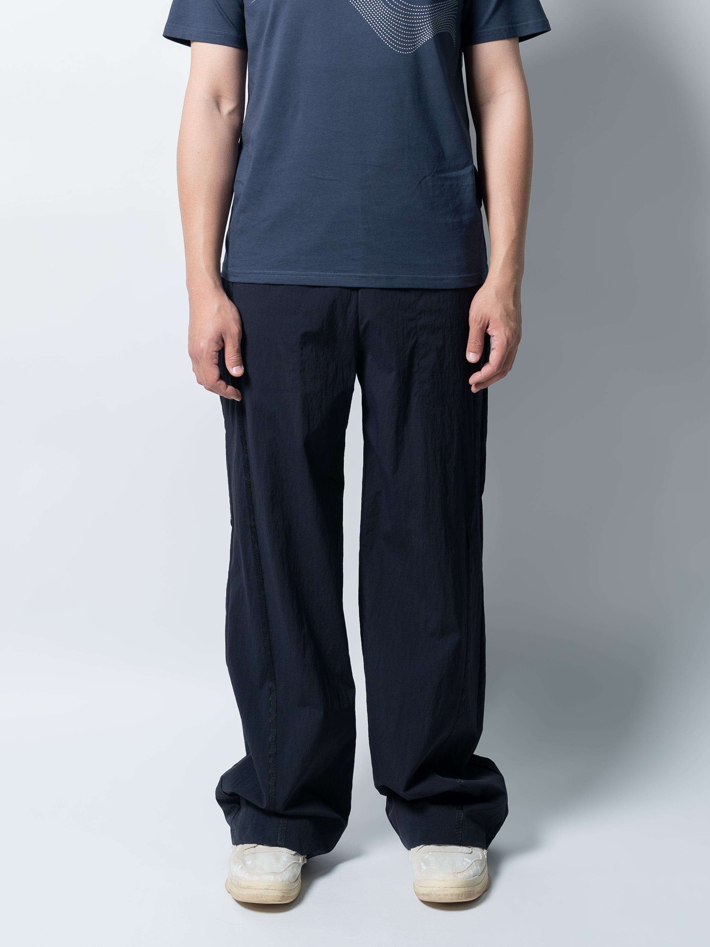 AFFXWRKS S.B Pant (Black) | COMRADEHK