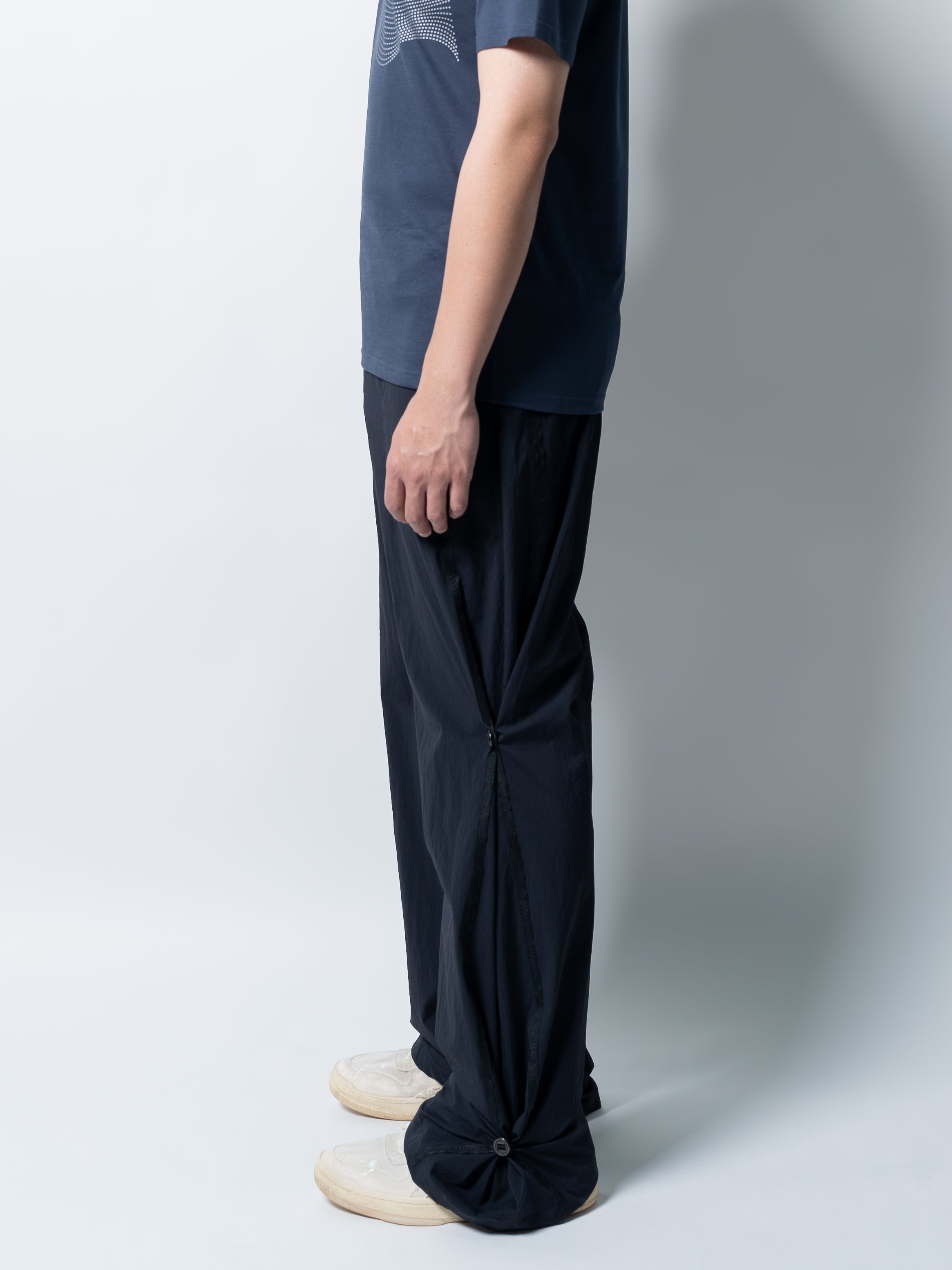 AFFXWRKS S.B Pant (Black) | COMRADEHK
