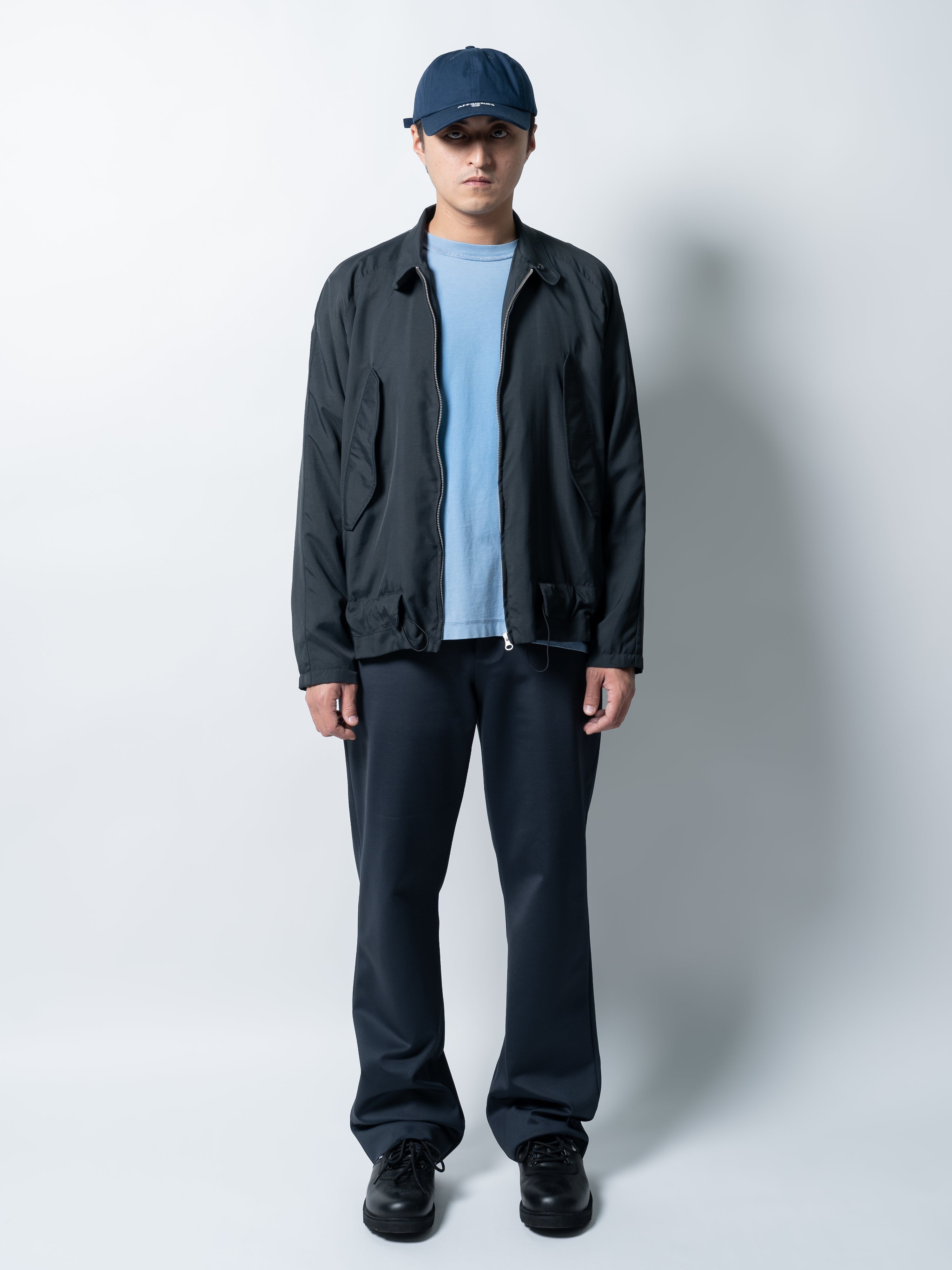 AFFXWRKS G9 Jacket (Petrol Grey)