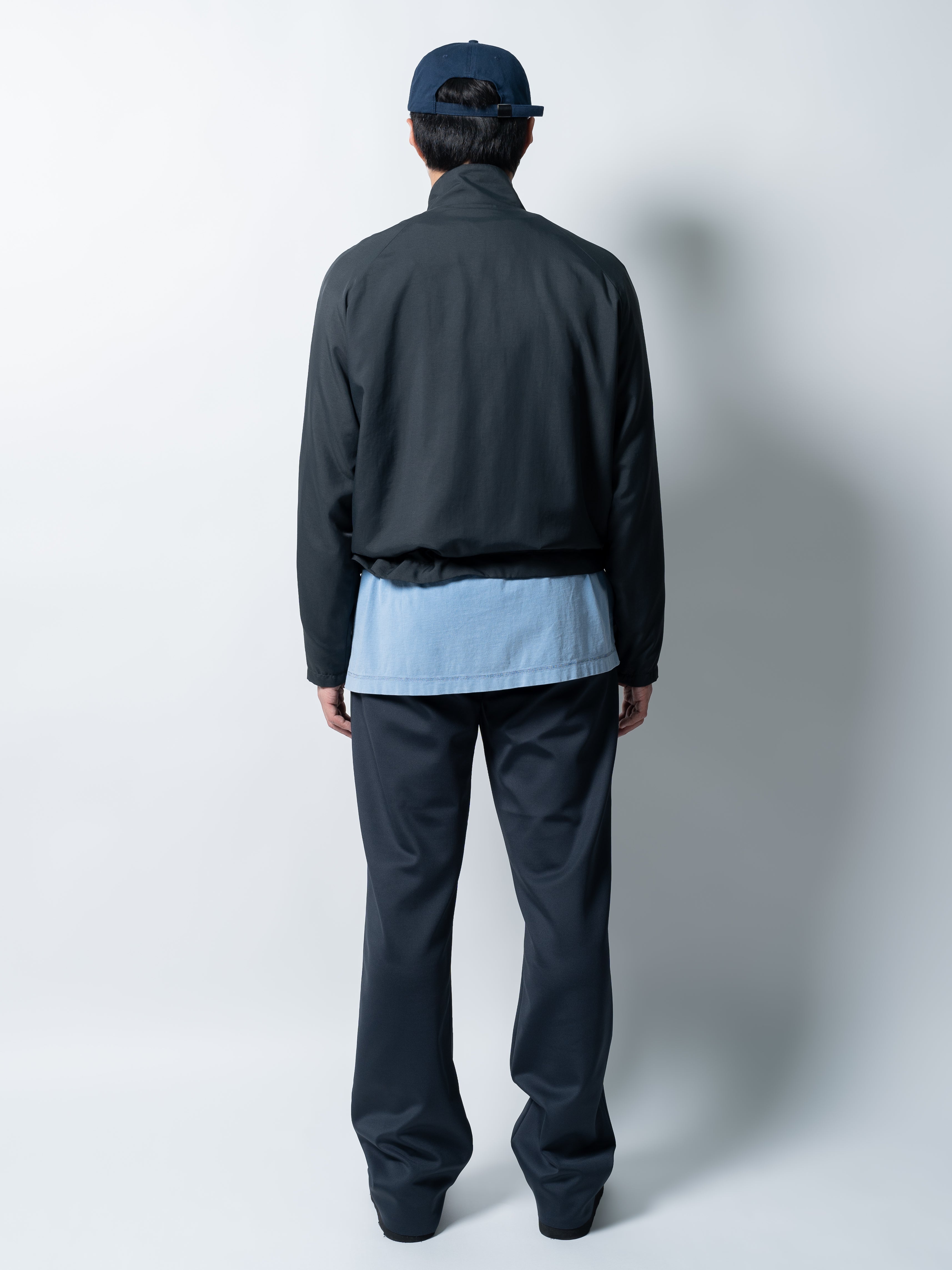 AFFXWRKS G9 Jacket (Petrol Grey) | COMRADEHK – COMRADE Hong Kong