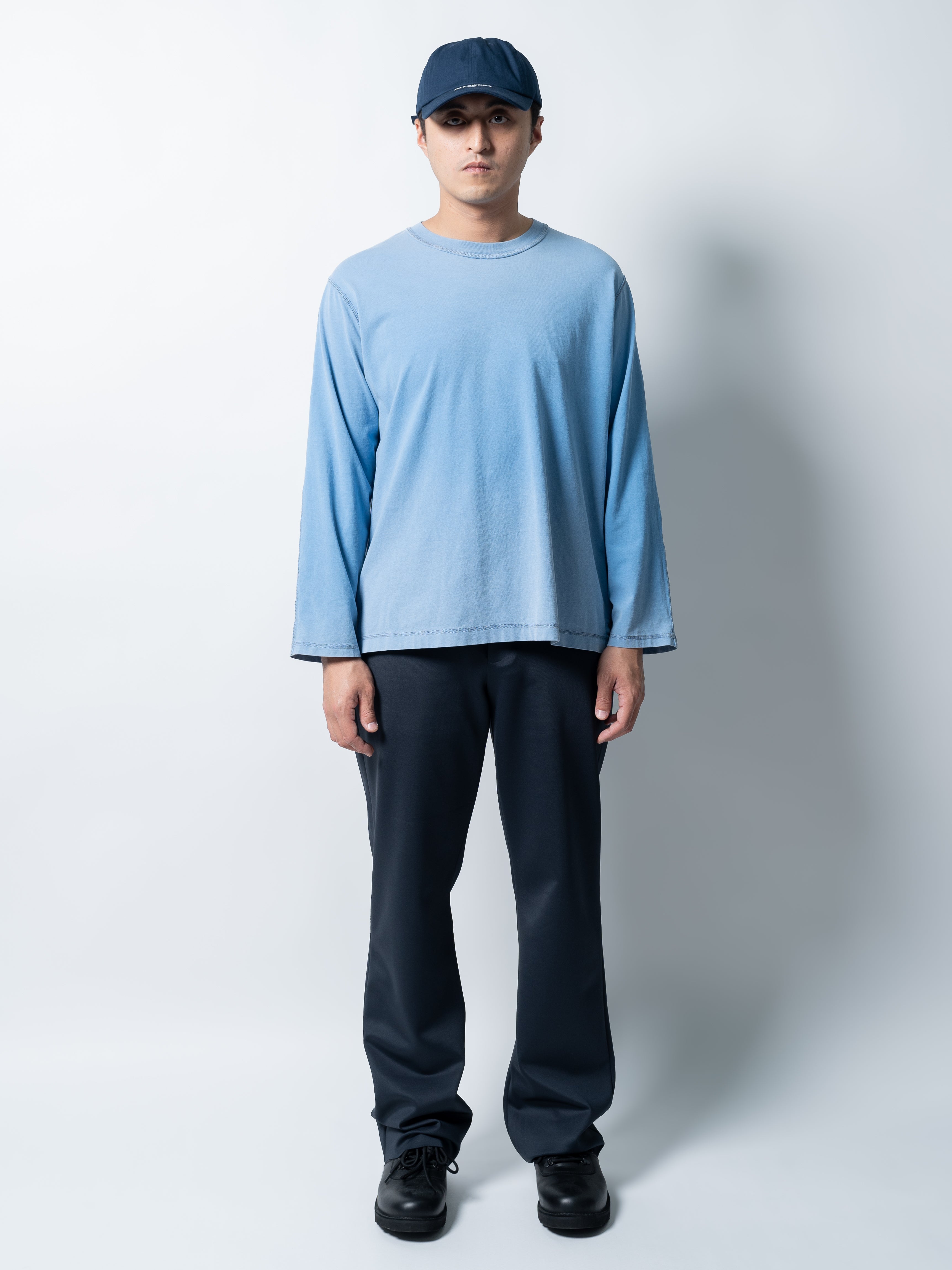 AFFXWRKS Loop Pant (Muted Navy) – COMRADE Hong Kong