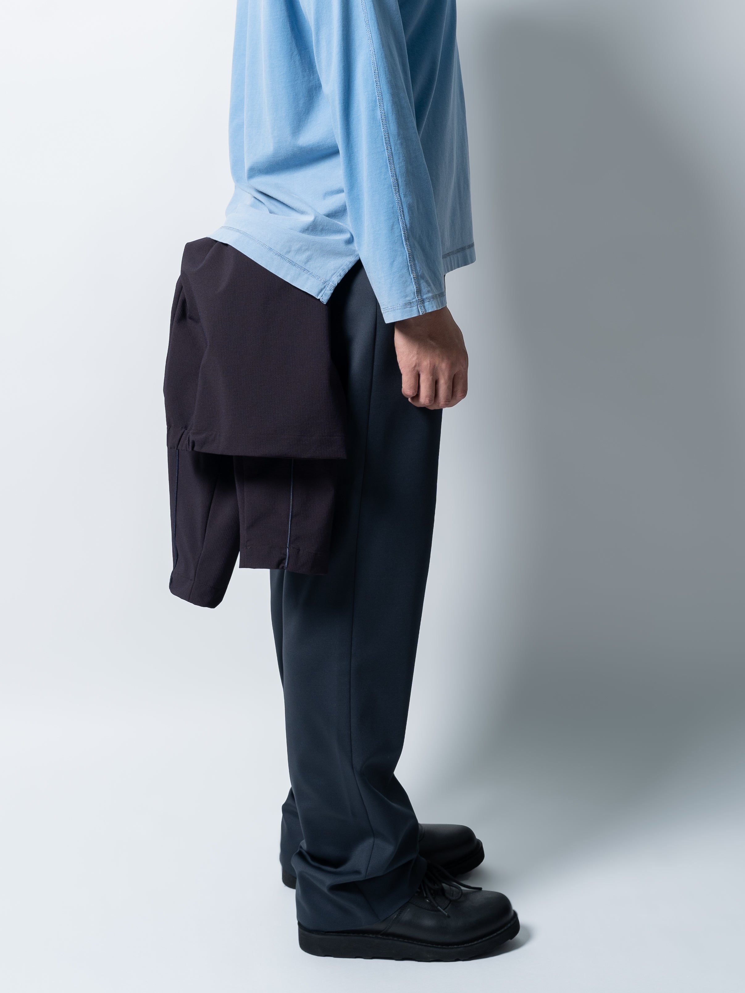 AFFXWRKS Loop Pant (Muted Navy)