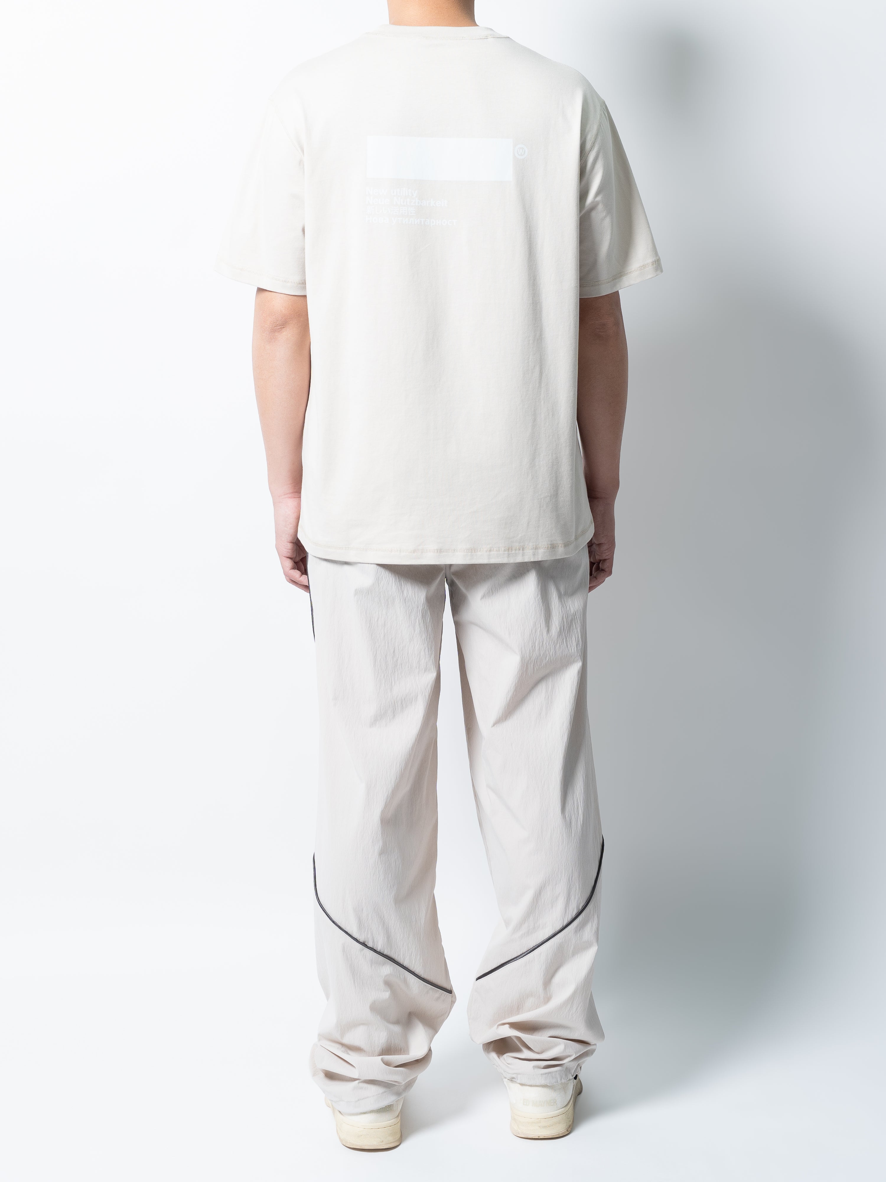 AFFXWRKS Standardised T-Shirt (Lite Sand)