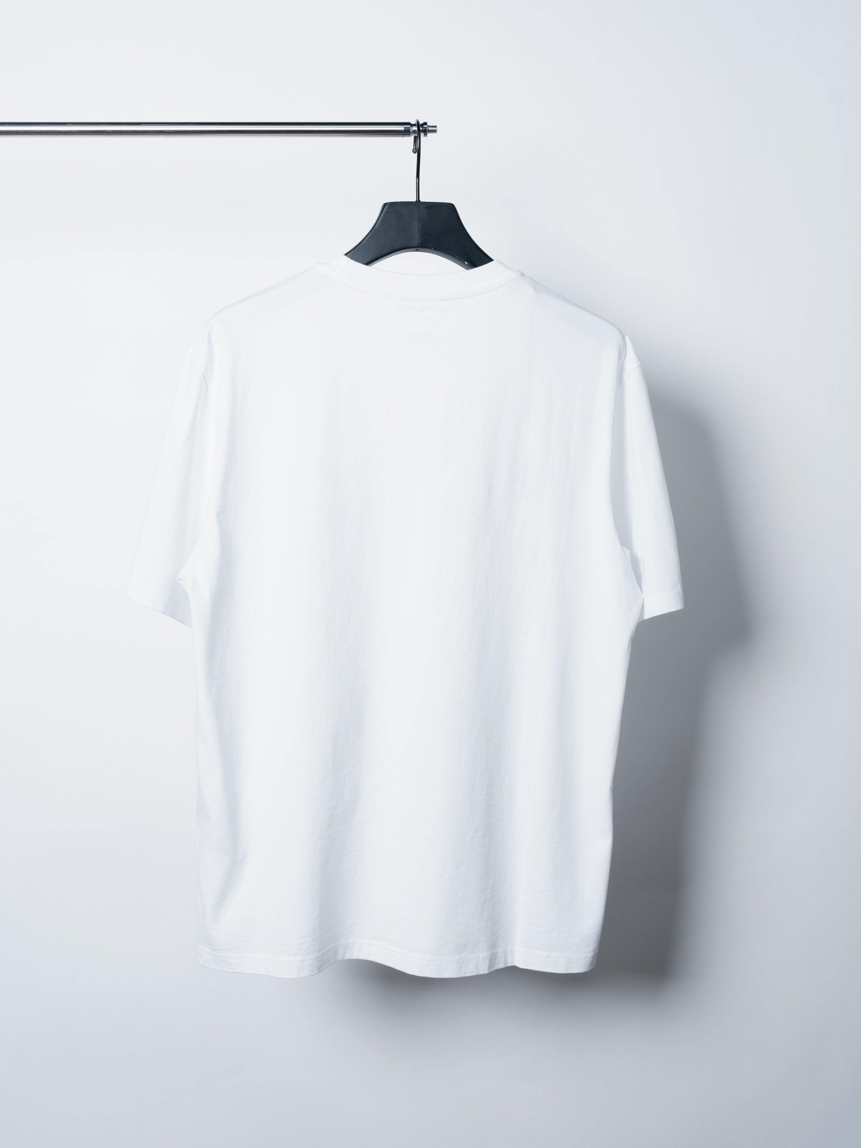 Martine Rose Classic So Fine T-Shirt (White)