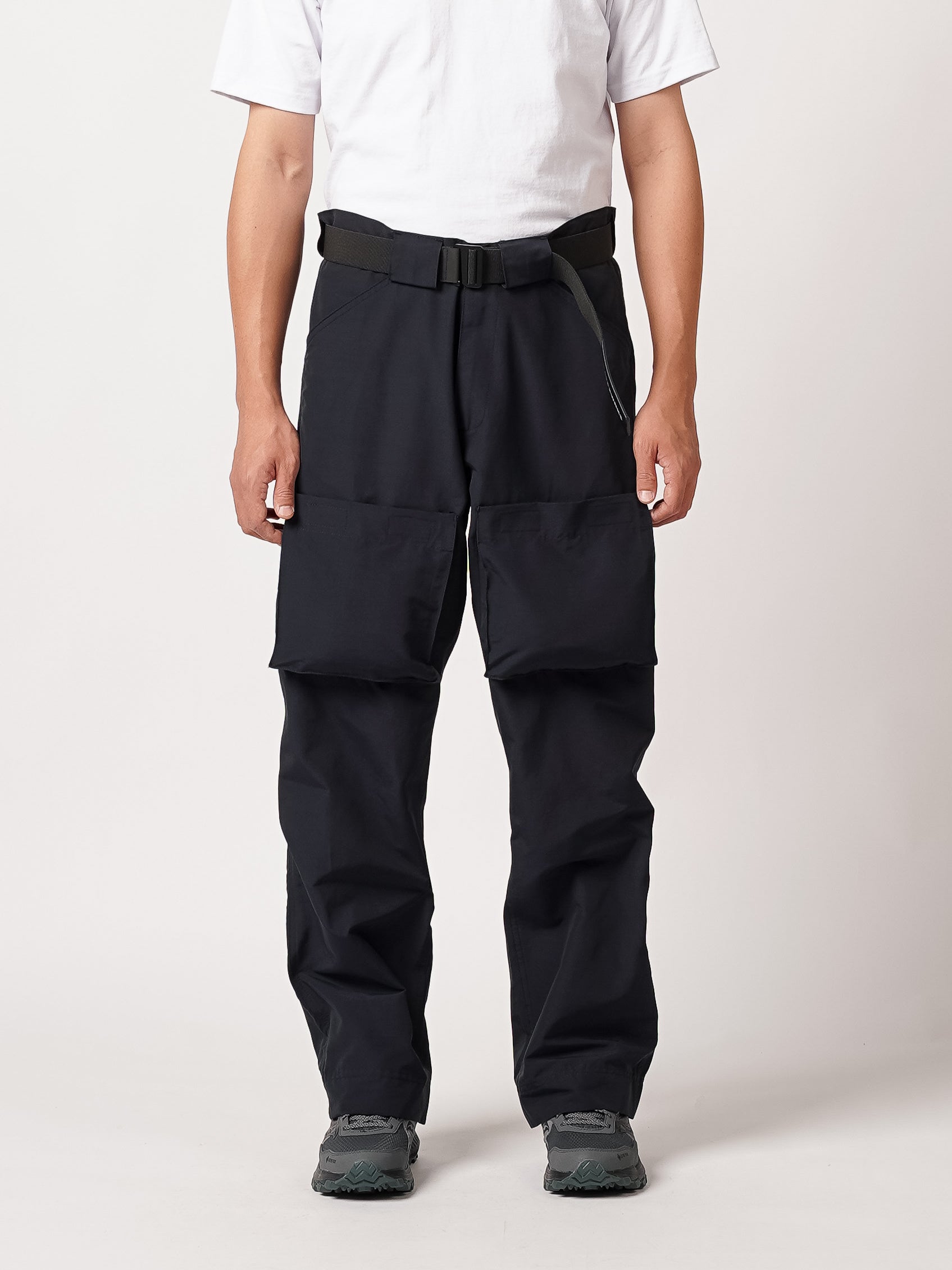 paa Utility Pant 1.5 (Navy)