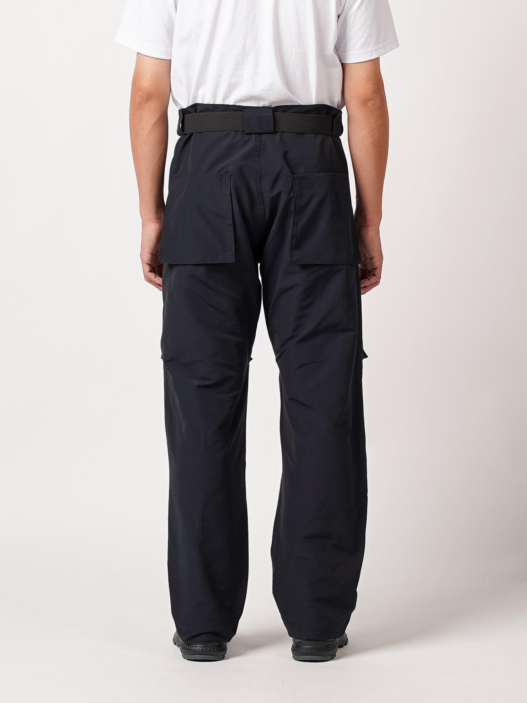 paa Utility Pant 1.5 (Navy)