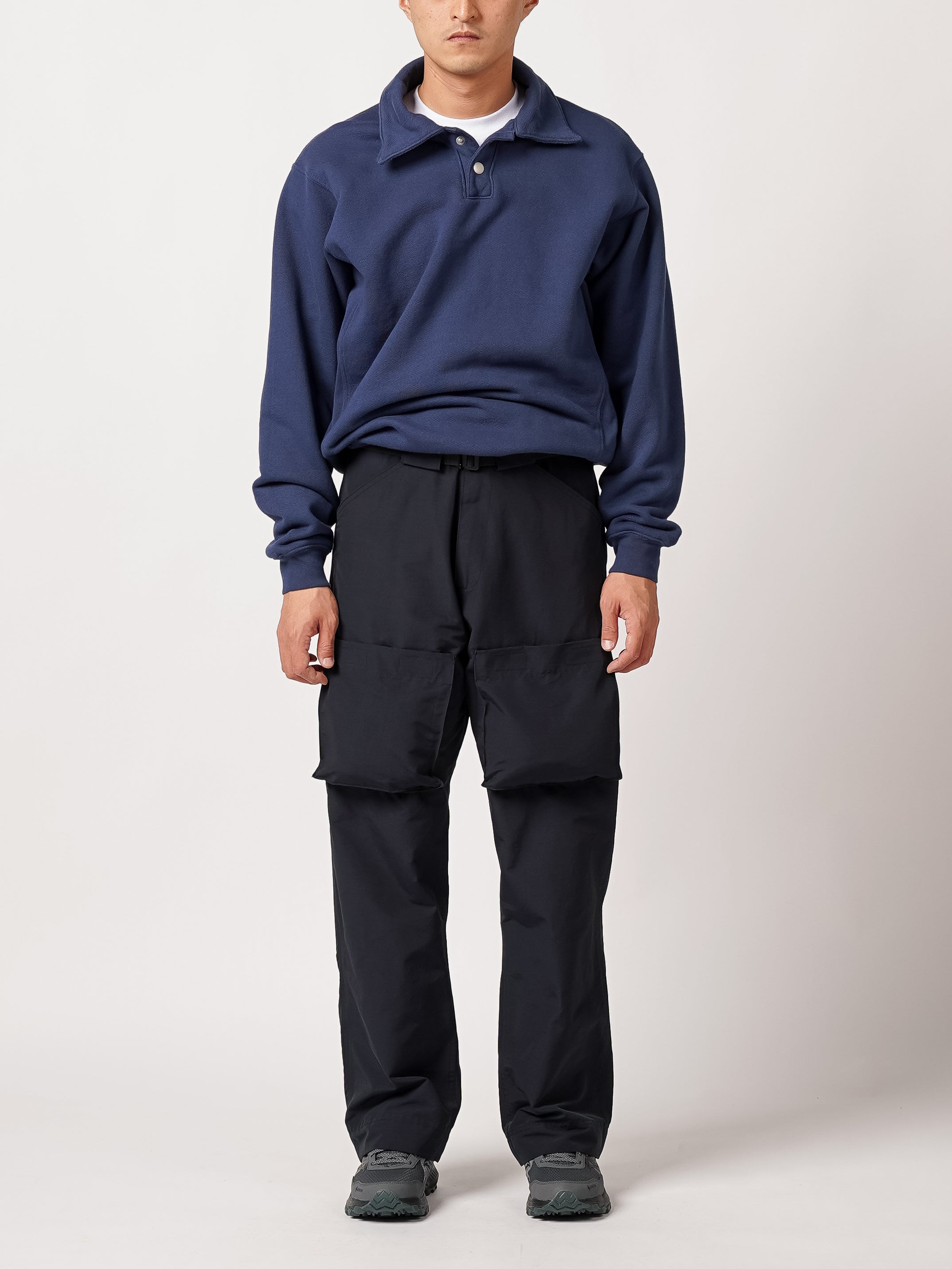 paa Utility Pant 1.5 (Navy)