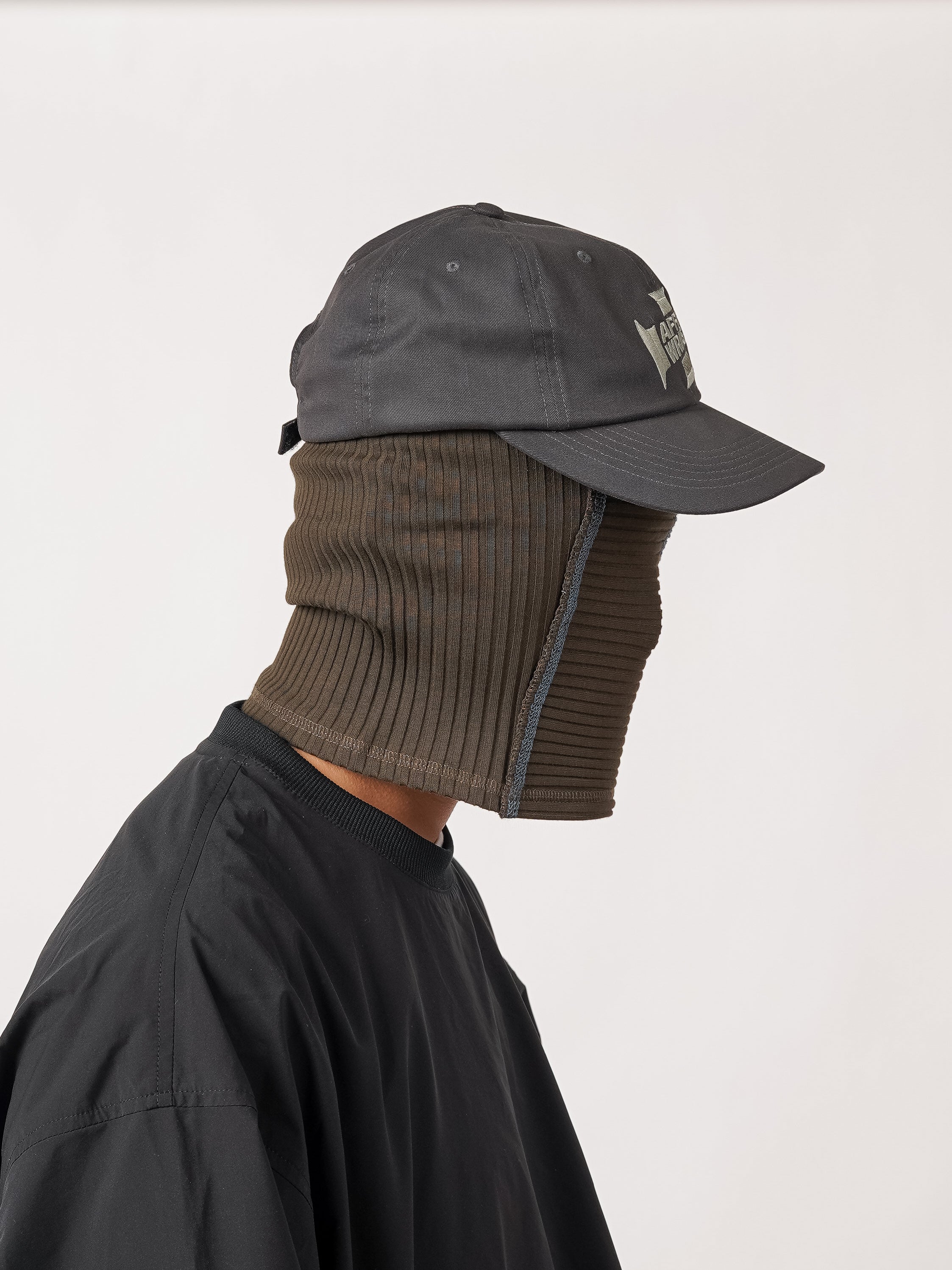 AFFXWRKS Major Sound Cap (Dark Grey)