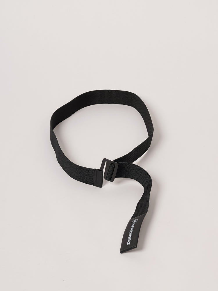 AFFXWRKS G-Hook Belt (Black)