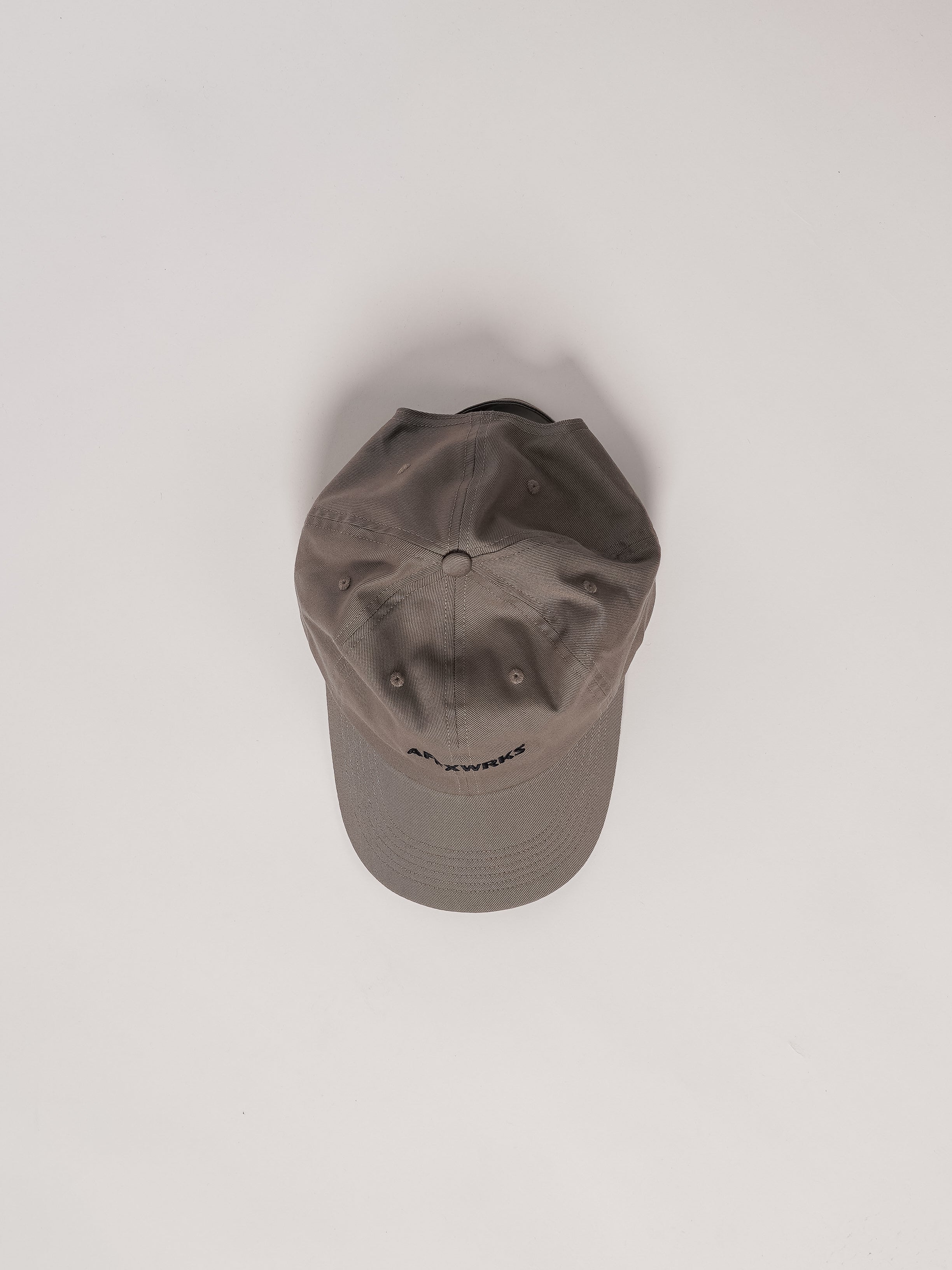 AFFXWRKS Cap (Clay)