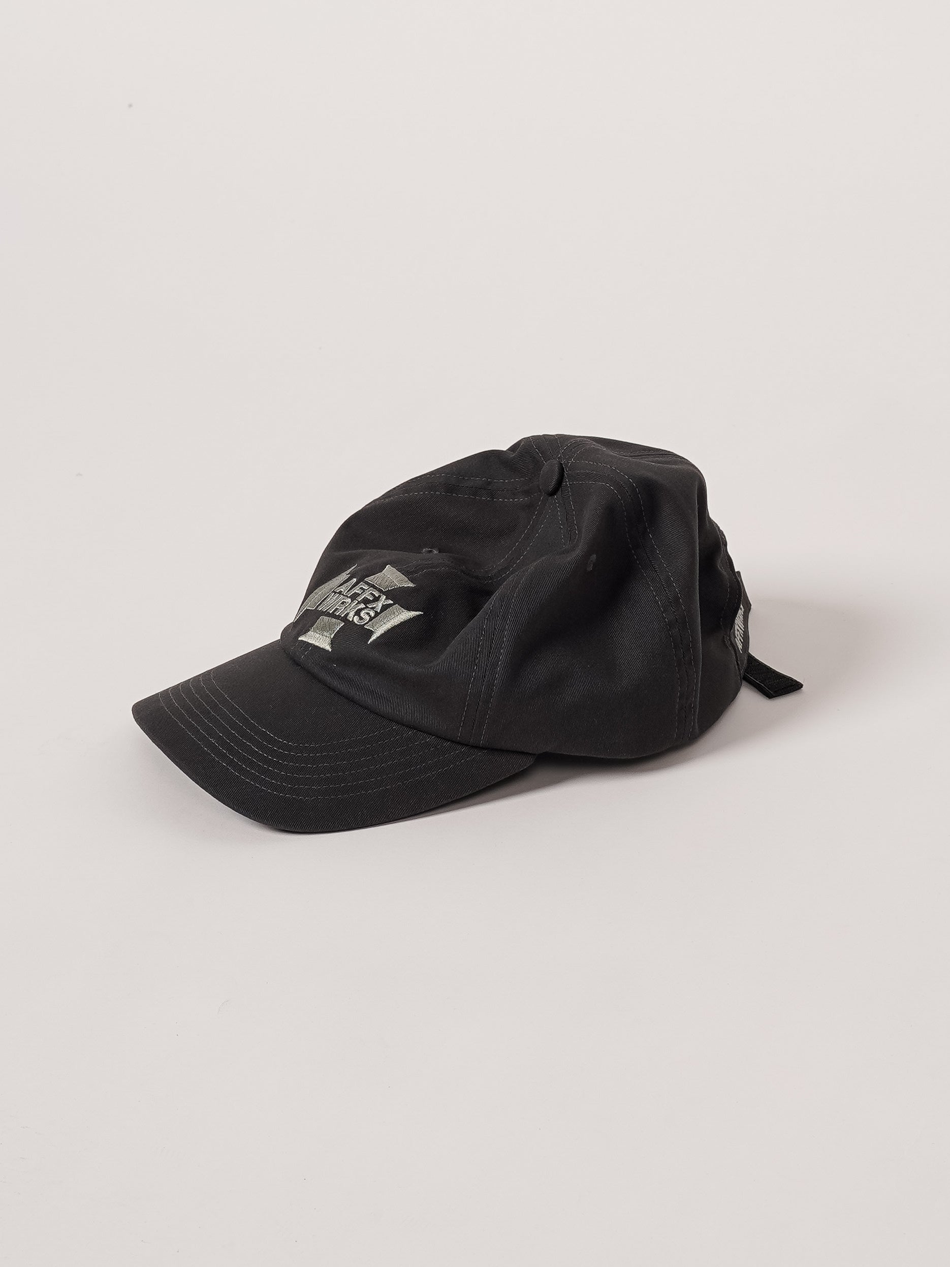 AFFXWRKS Major Sound Cap (Dark Grey)