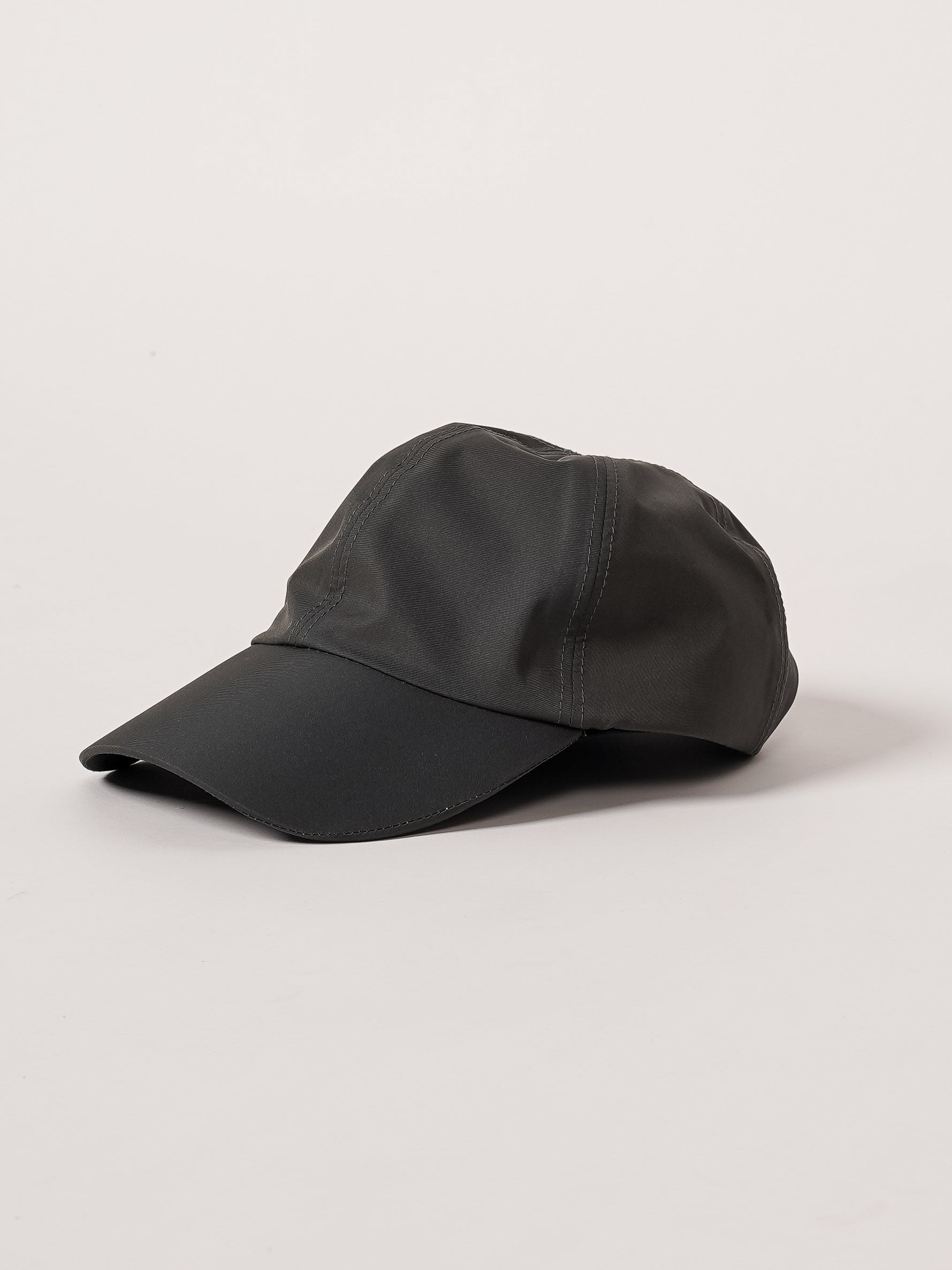 GR10K Stock Cap (Coal Grey)