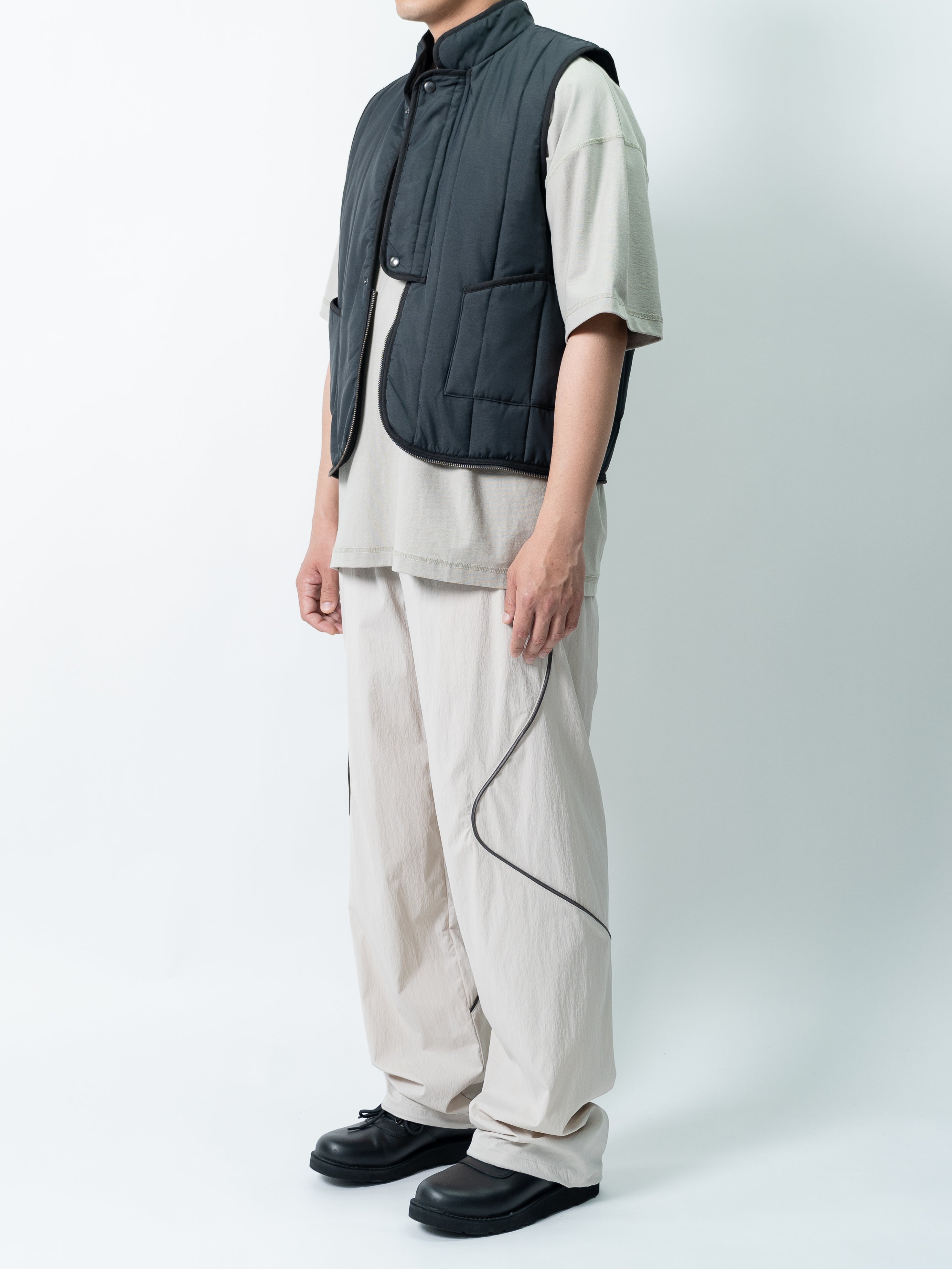 AFFXWRKS Transit Pant (Lite Sand) | COMRADEHK – COMRADE Hong