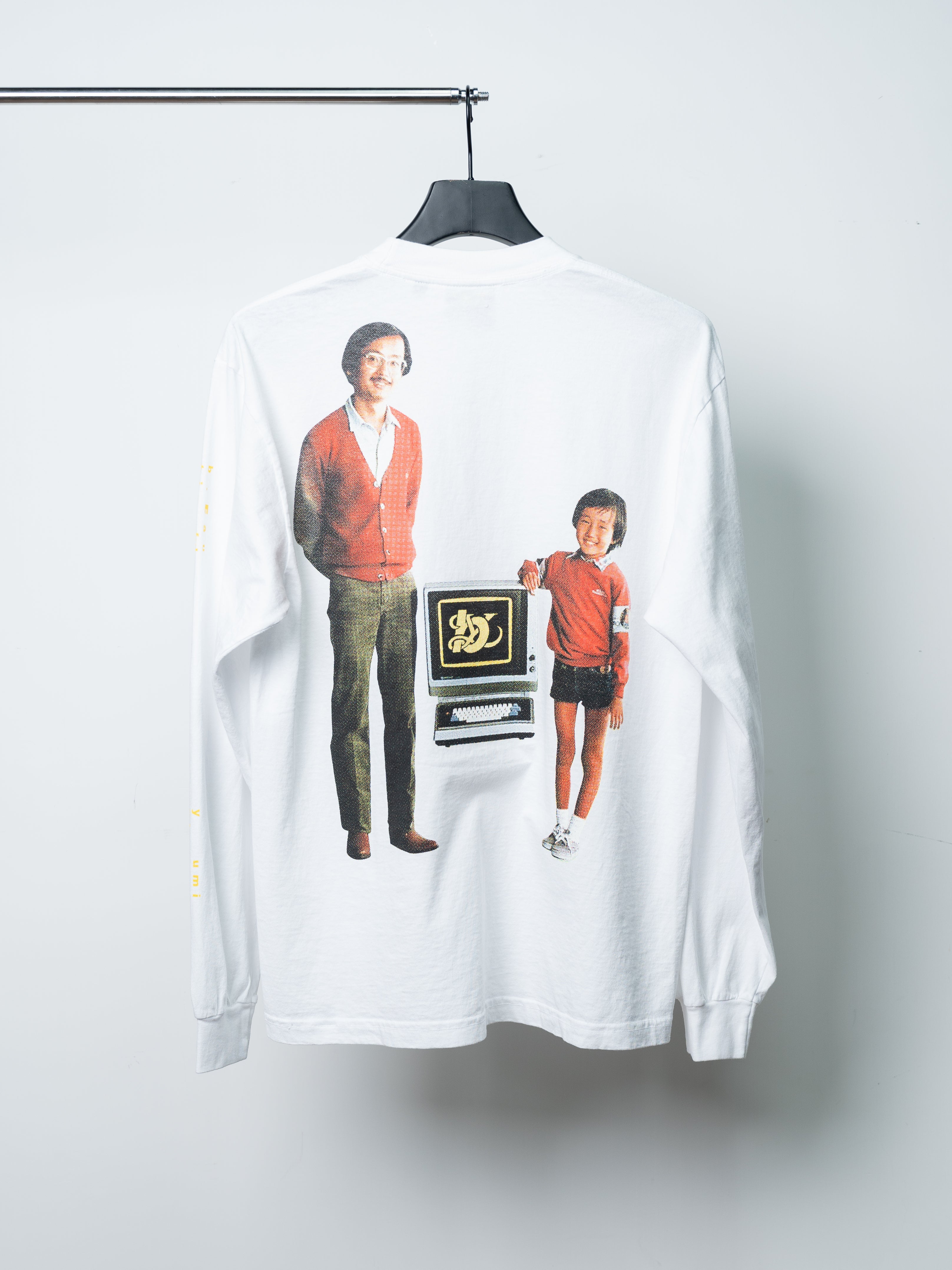 Yumin Ha　Hug Dress Shirt 2xl Hug Dress Shirt – Yumin Ha