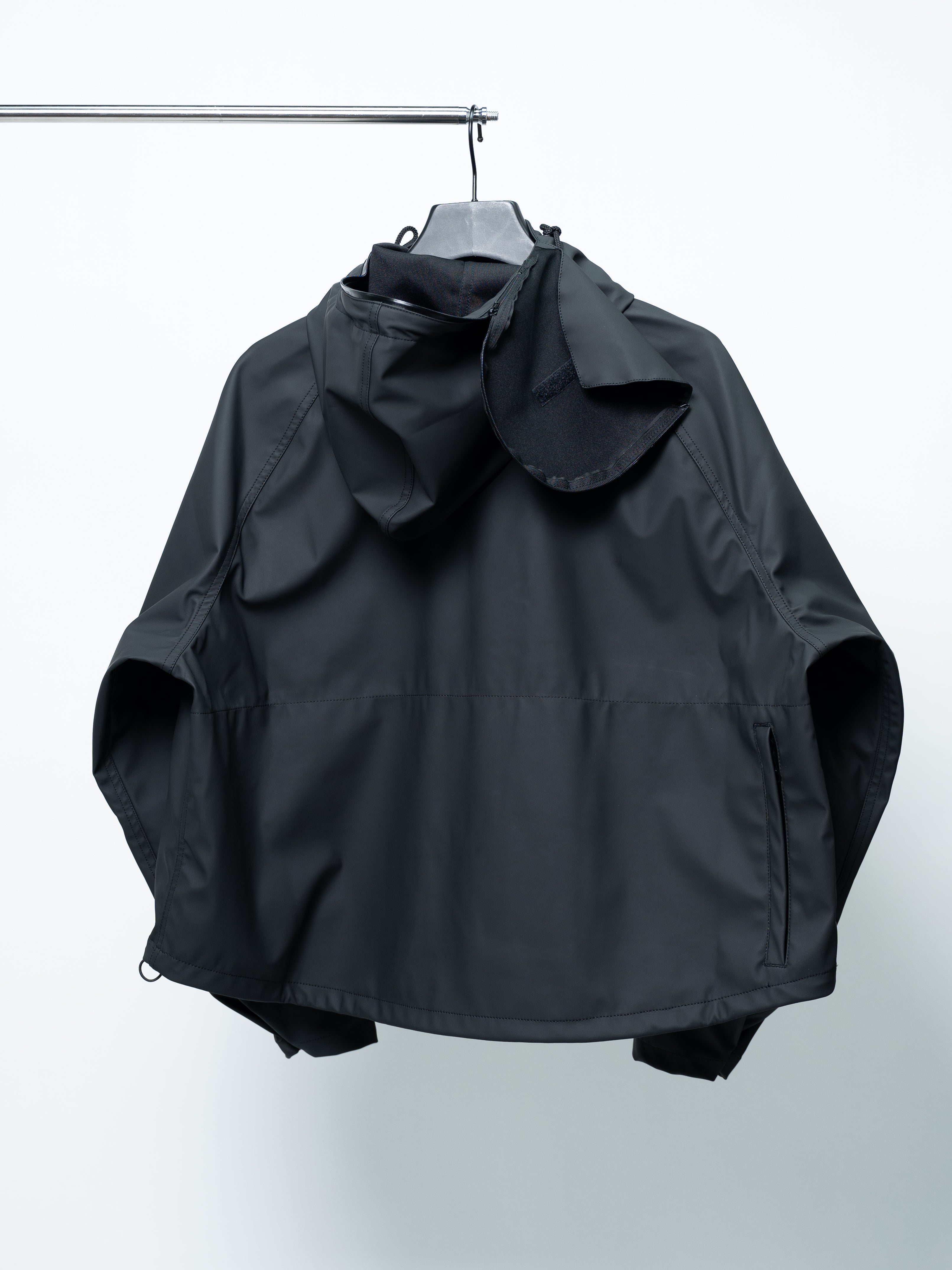 AFFXWRKS – COMRADE Hong Kong