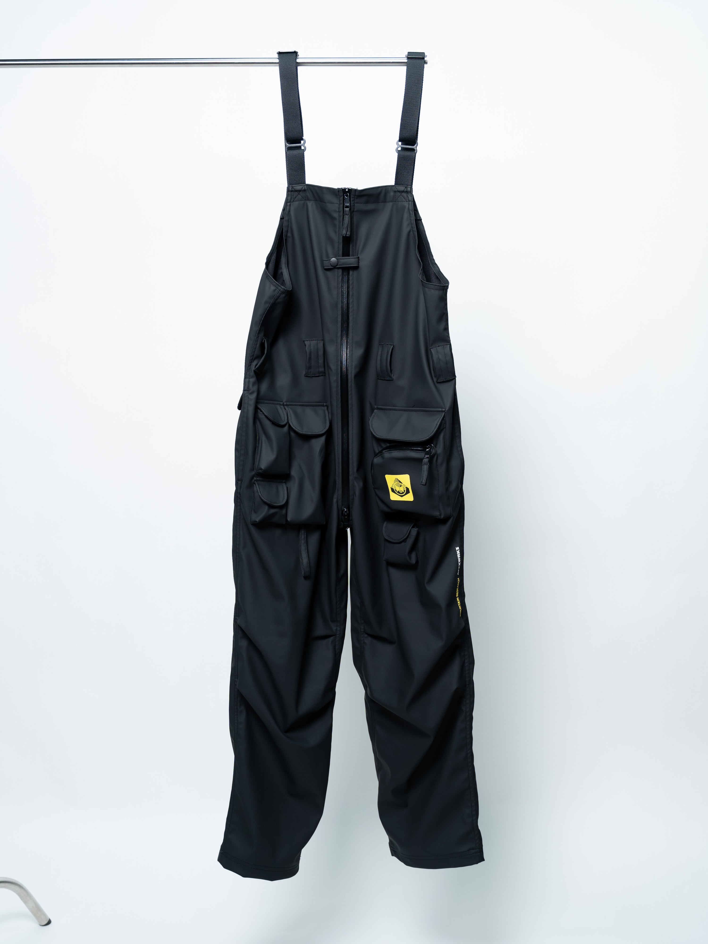 AFFXWRKS x Mountain Research AWMR Overall (Soft Black)