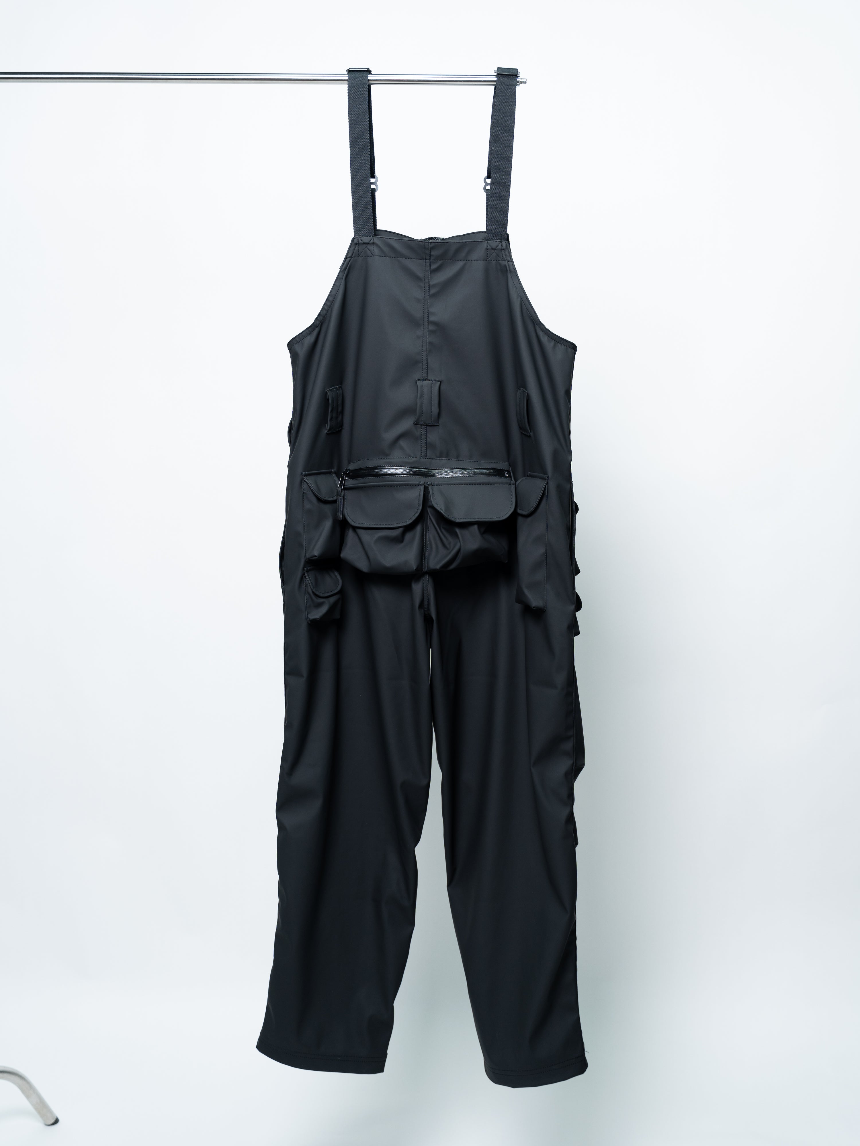 AFFXWRKS x Mountain Research AWMR Overall (Soft Black)