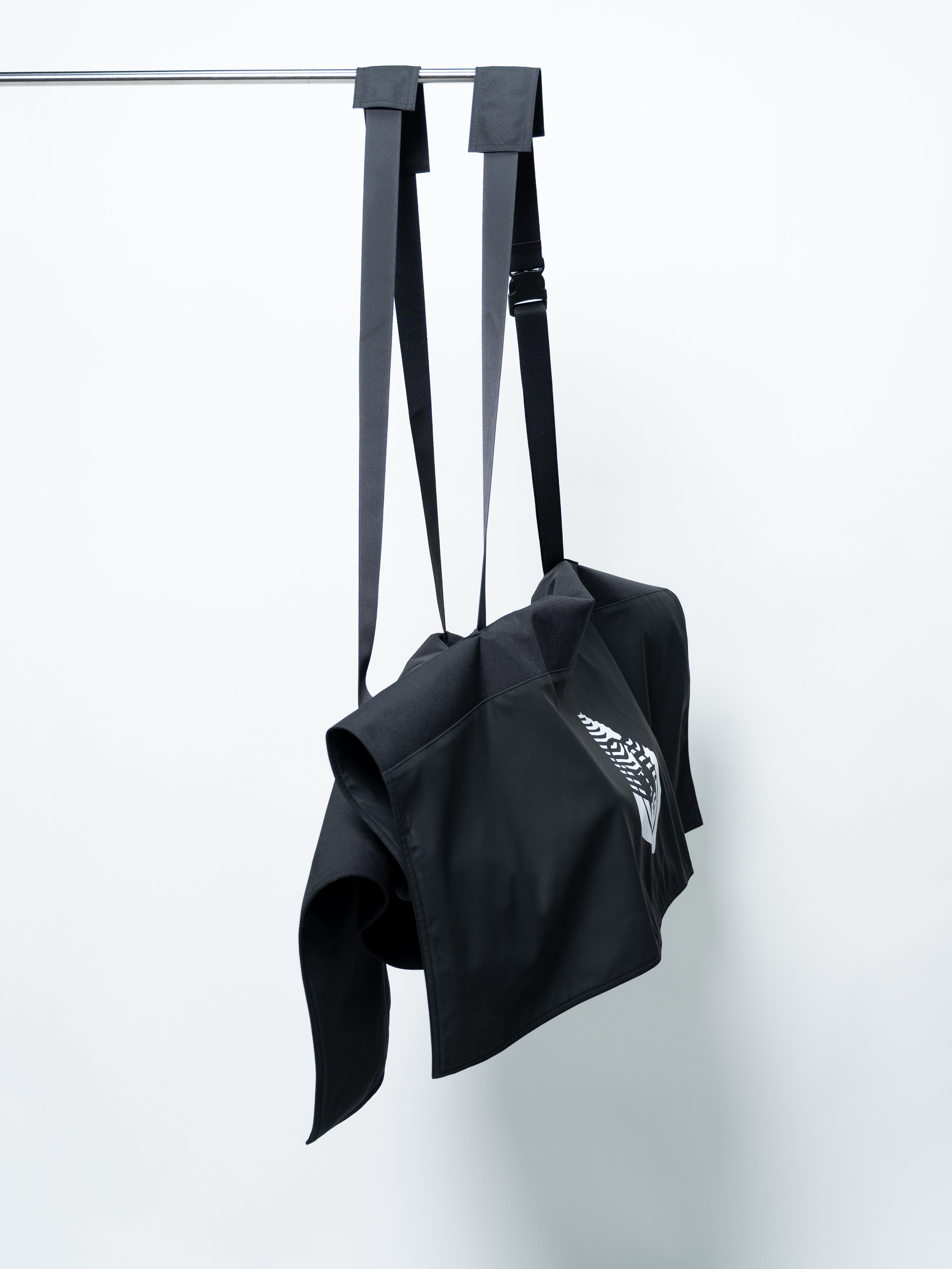 AFFXWRKS x Mountain Research AWMR Onsite Bag (Black)