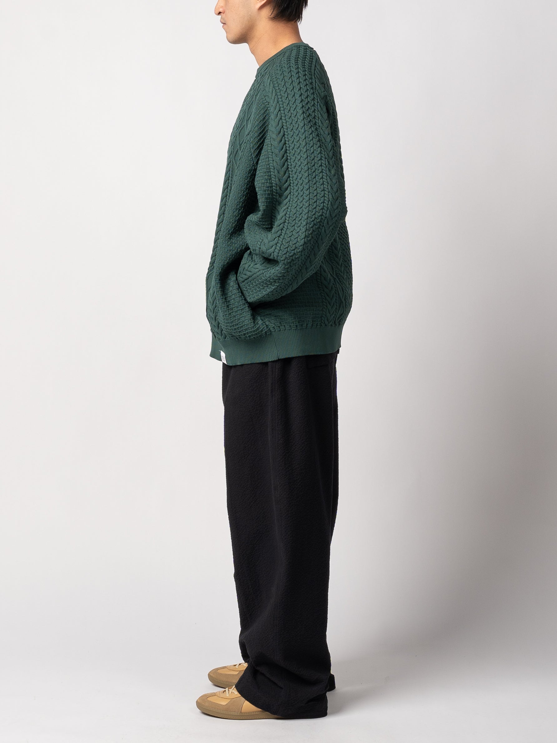 FreshService CORPORATE EASY CHINO PANTS – unexpected store
