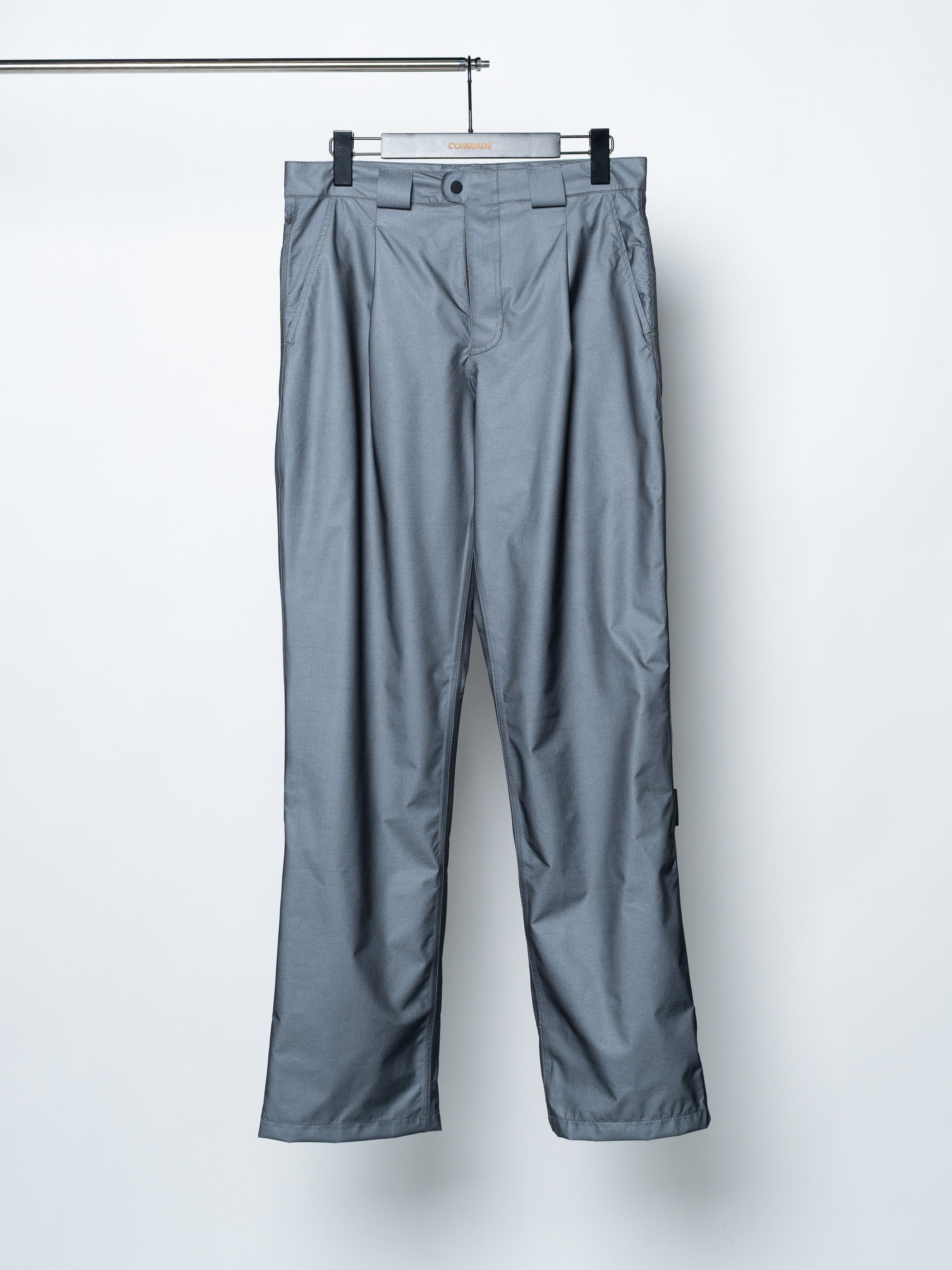 GR10K WR Rural Pants (Silver Grey) | COMRADE – COMRADEHK